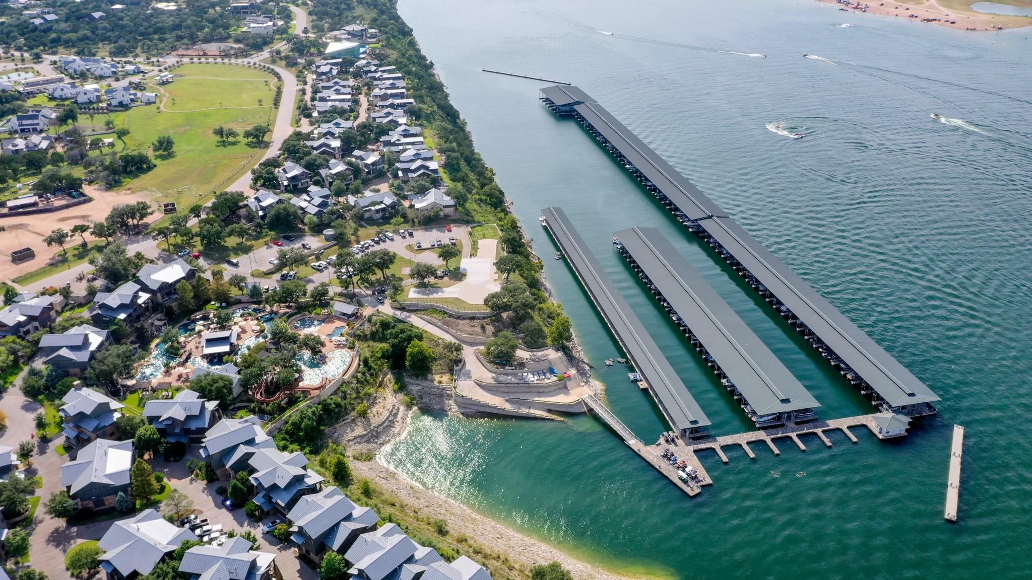 19517 Flying J Blvd # 6, Spicewood, TX 78669