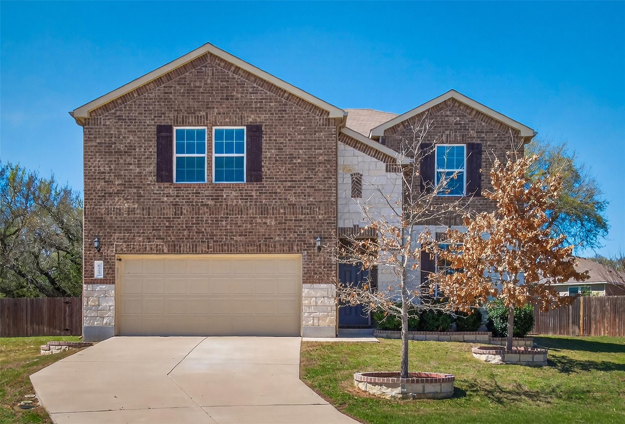 625 Sierra Mar Loop, Leander, TX 78641