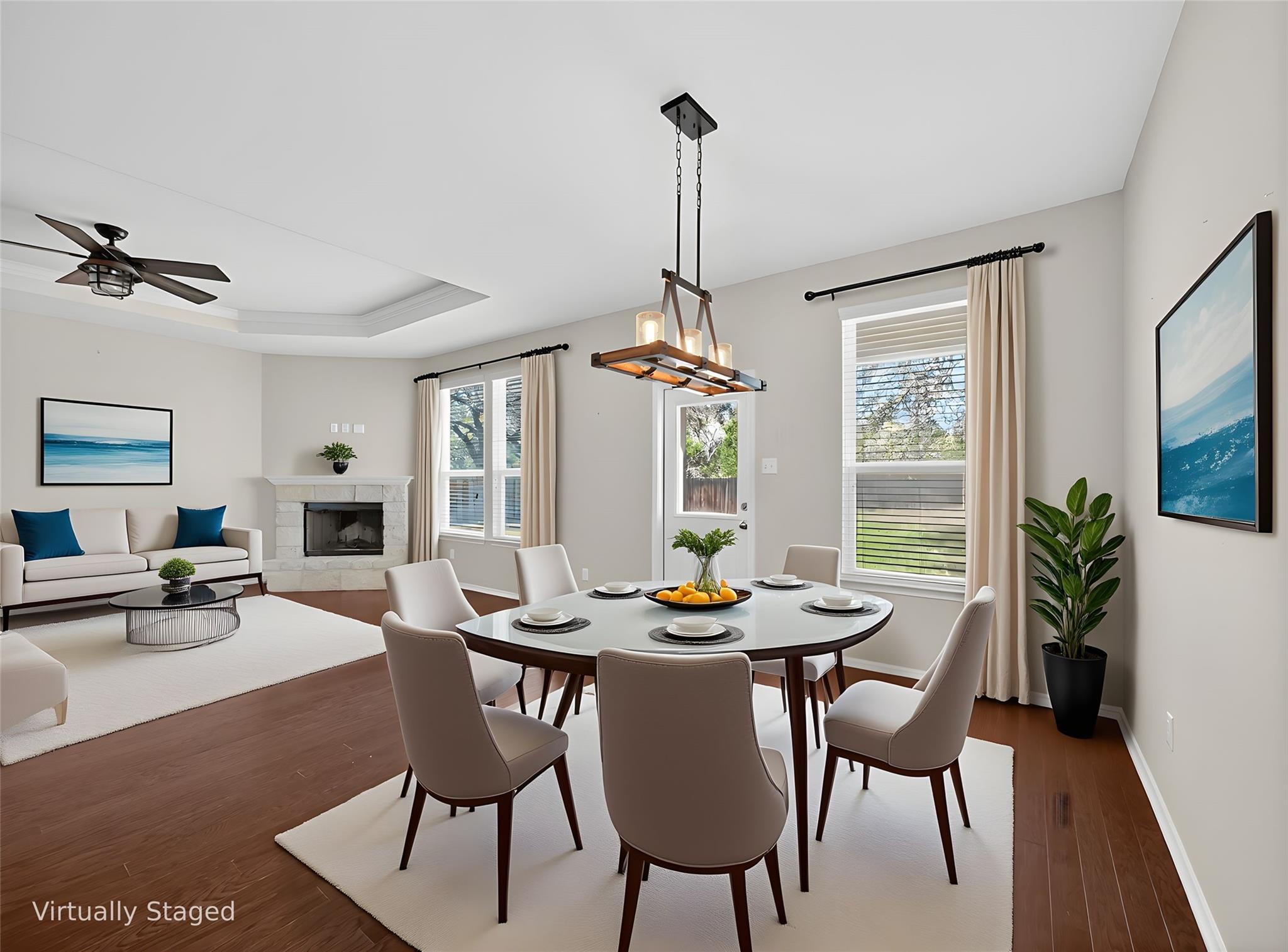 625 Sierra Mar Loop, Leander, TX 78641