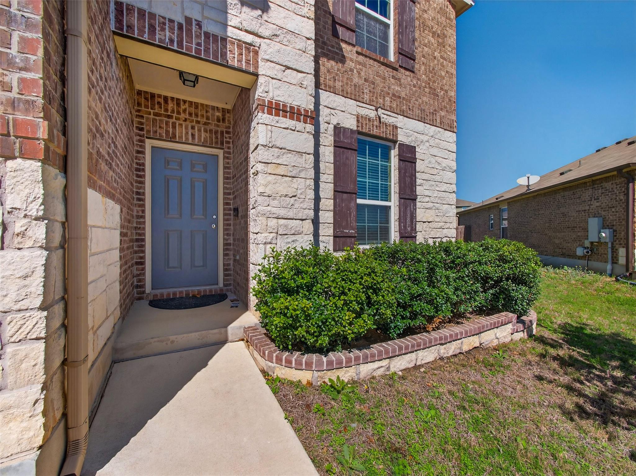 625 Sierra Mar Loop, Leander, TX 78641