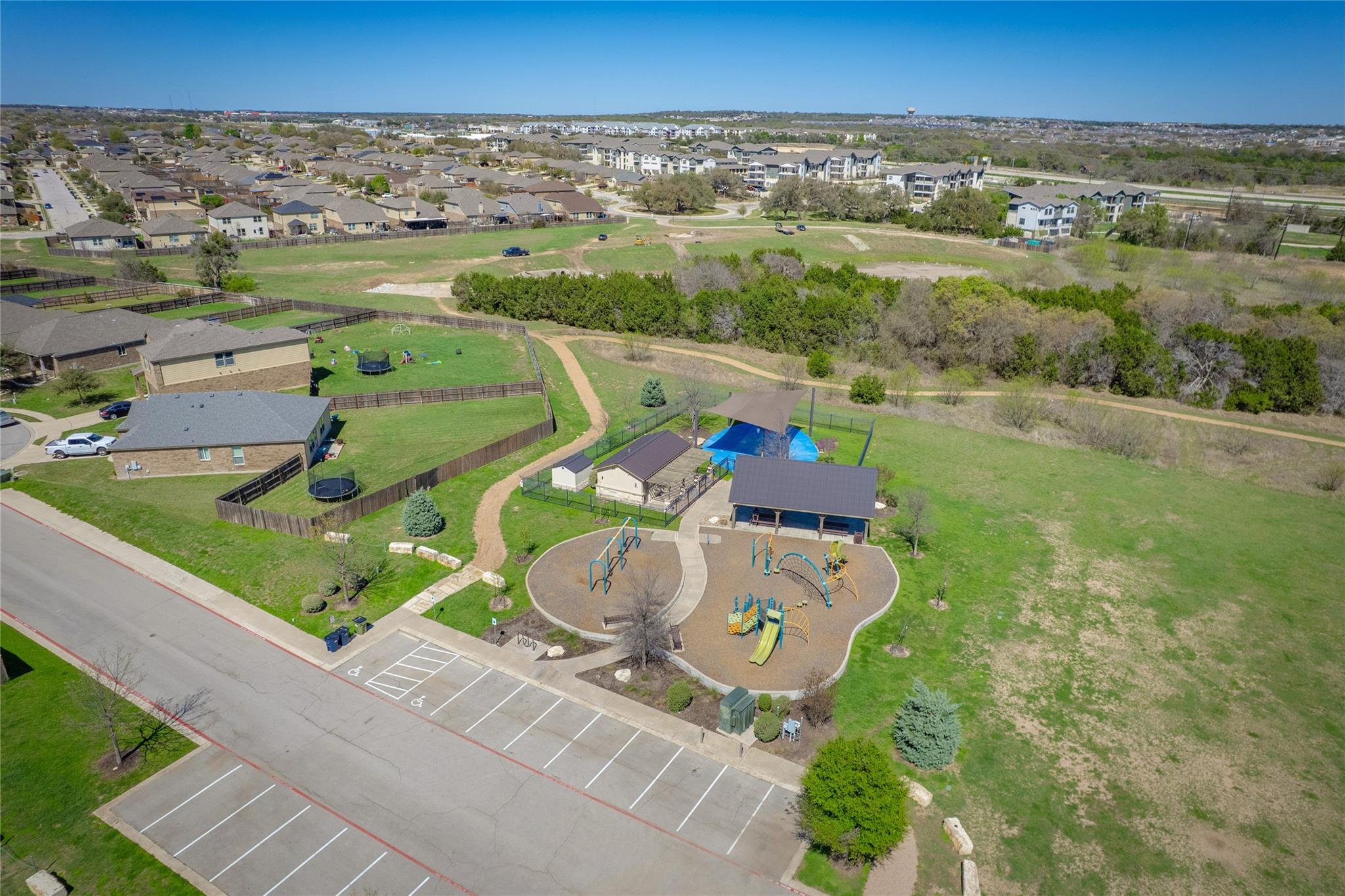 625 Sierra Mar Loop, Leander, TX 78641