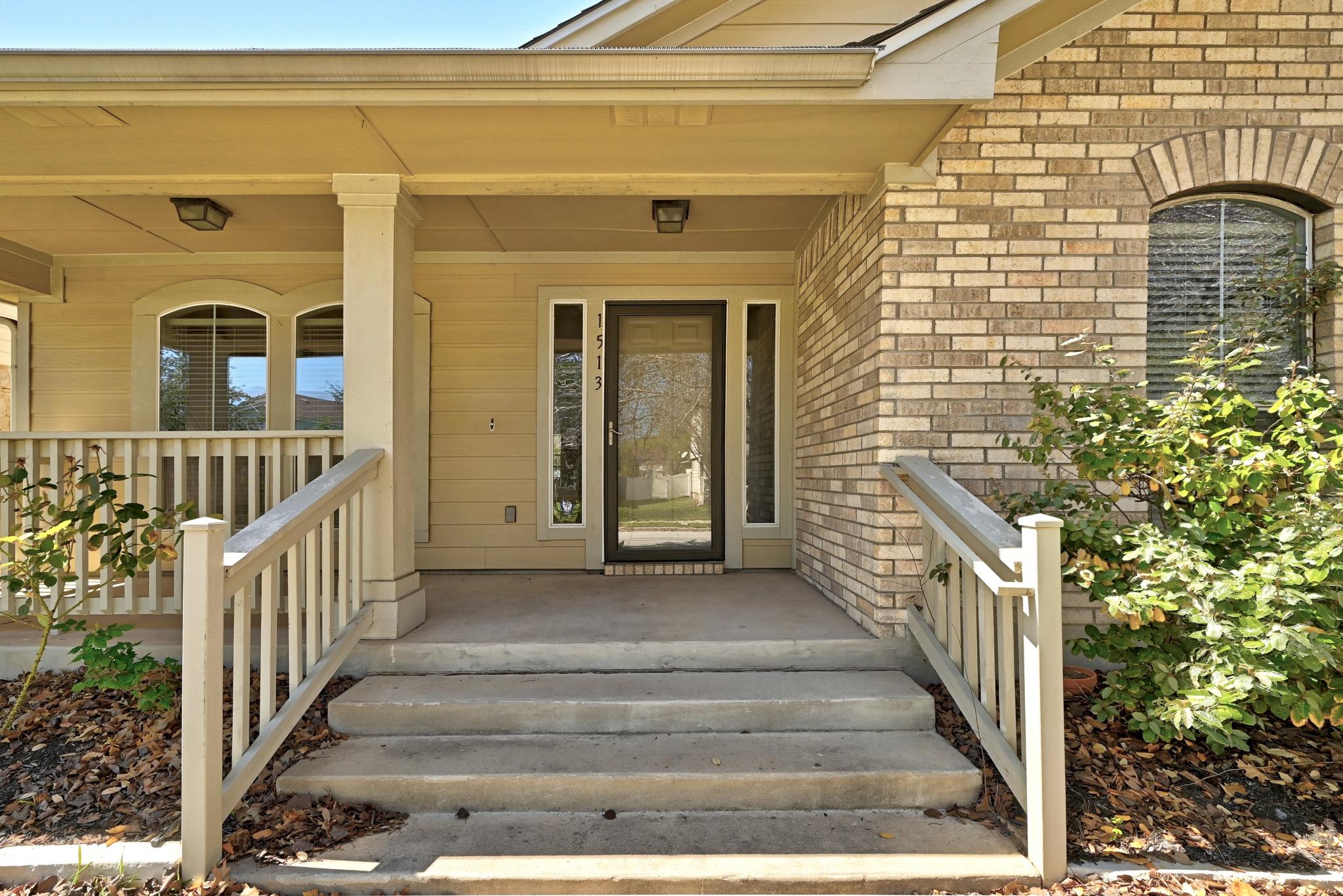 1513 Big Bend Dr, Cedar Park, TX 78613