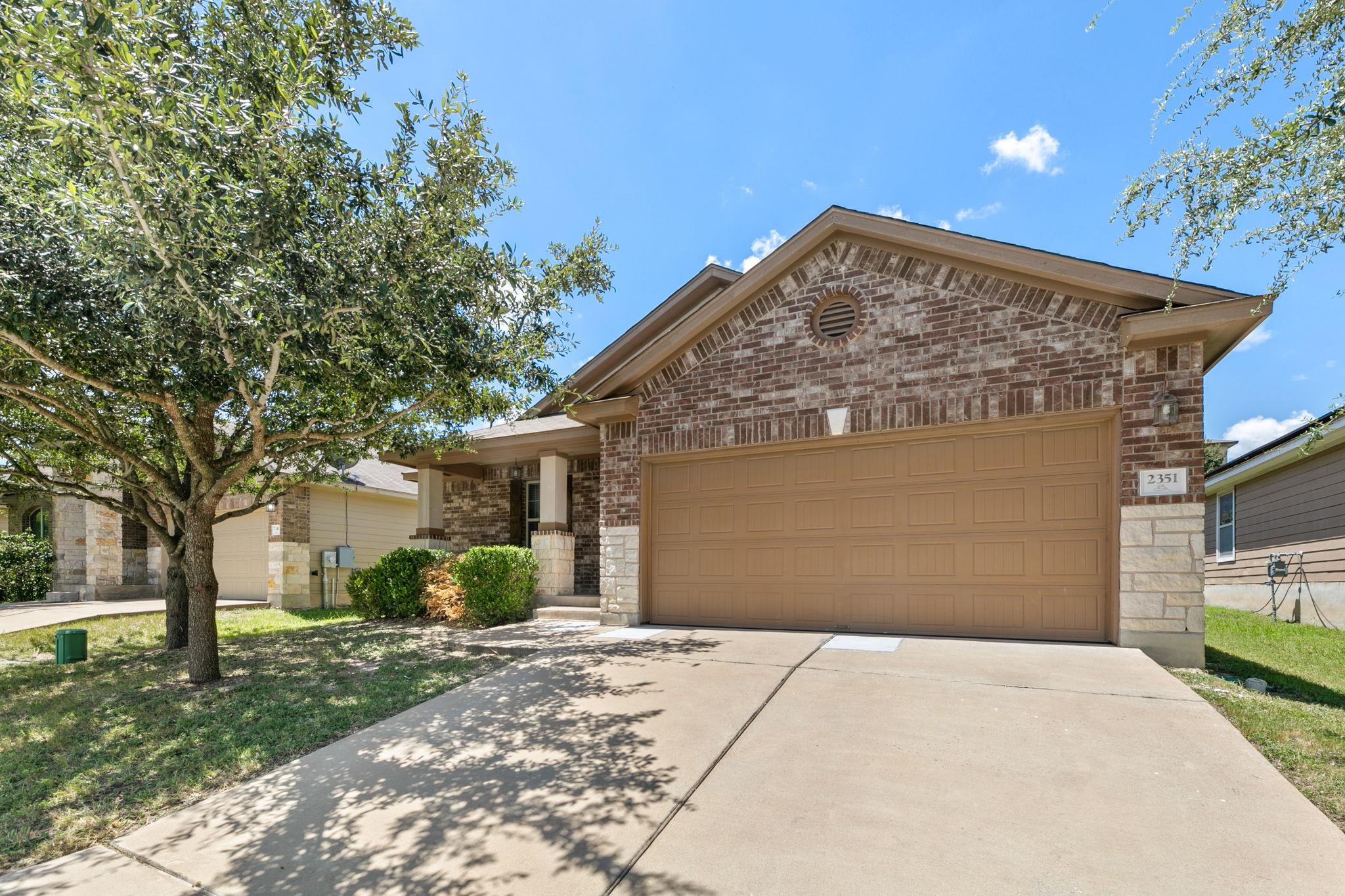 2351 Intrepid Dr, Buda, TX 78610