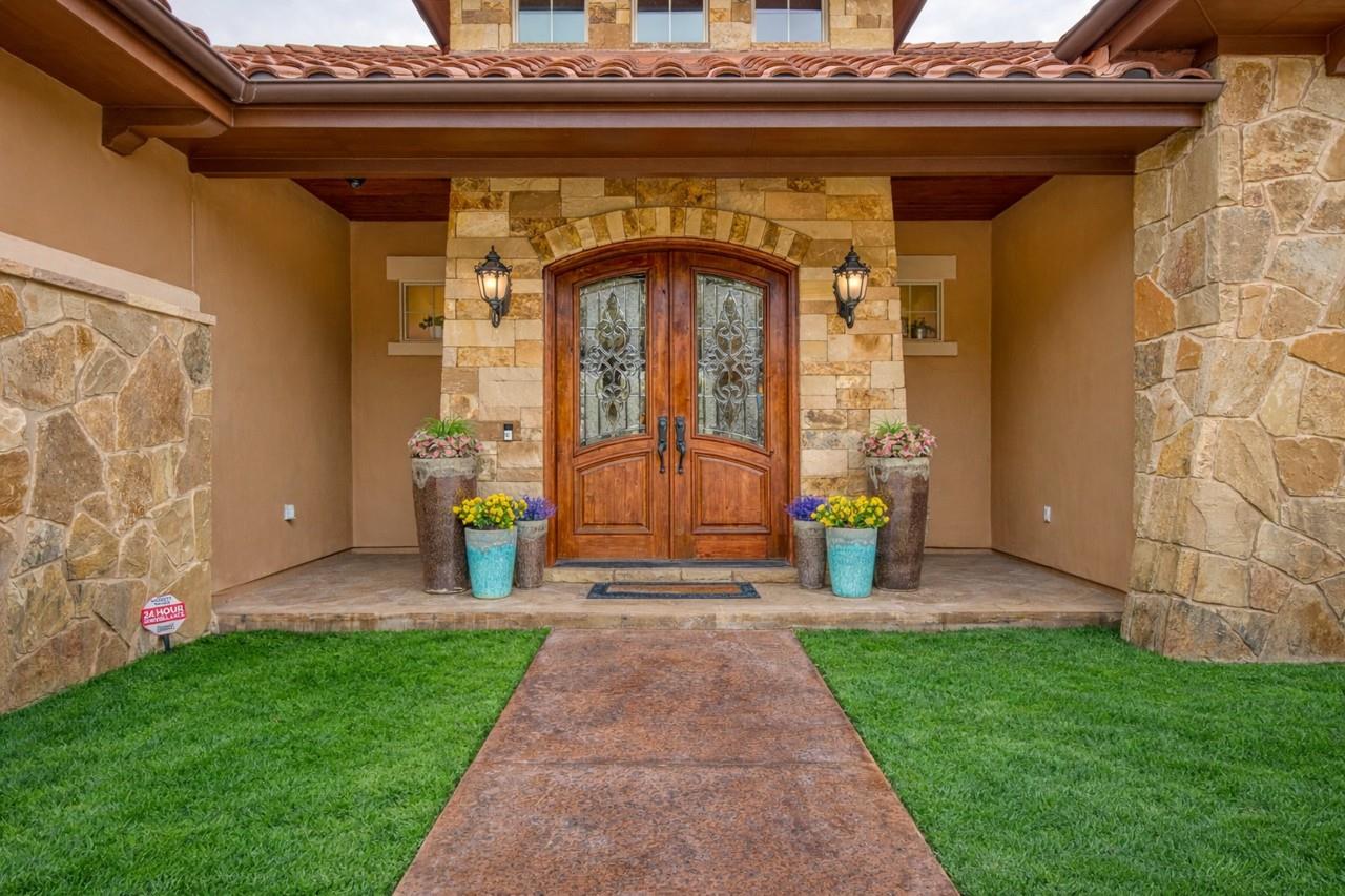 178 Sleepy Oaks Dr, Kingsland, TX 78639