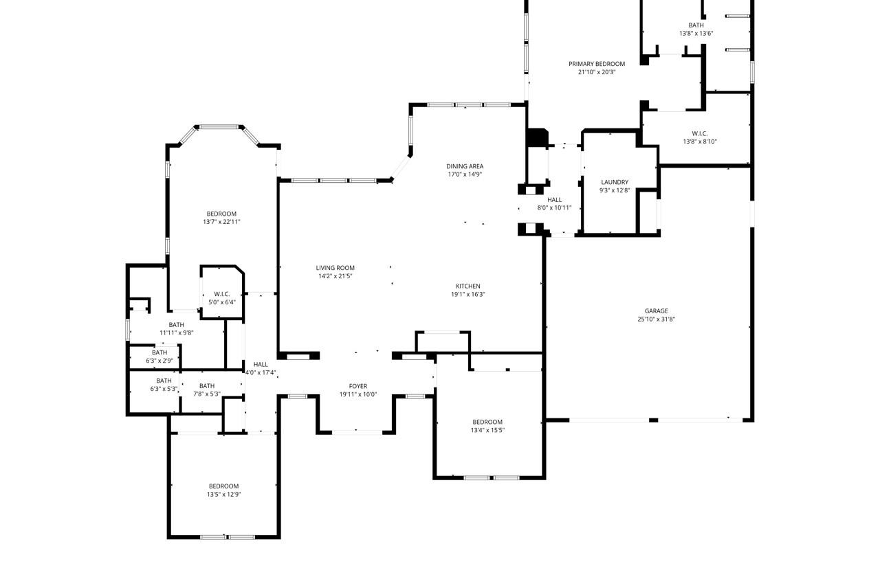 178 Sleepy Oaks Dr, Kingsland, TX 78639