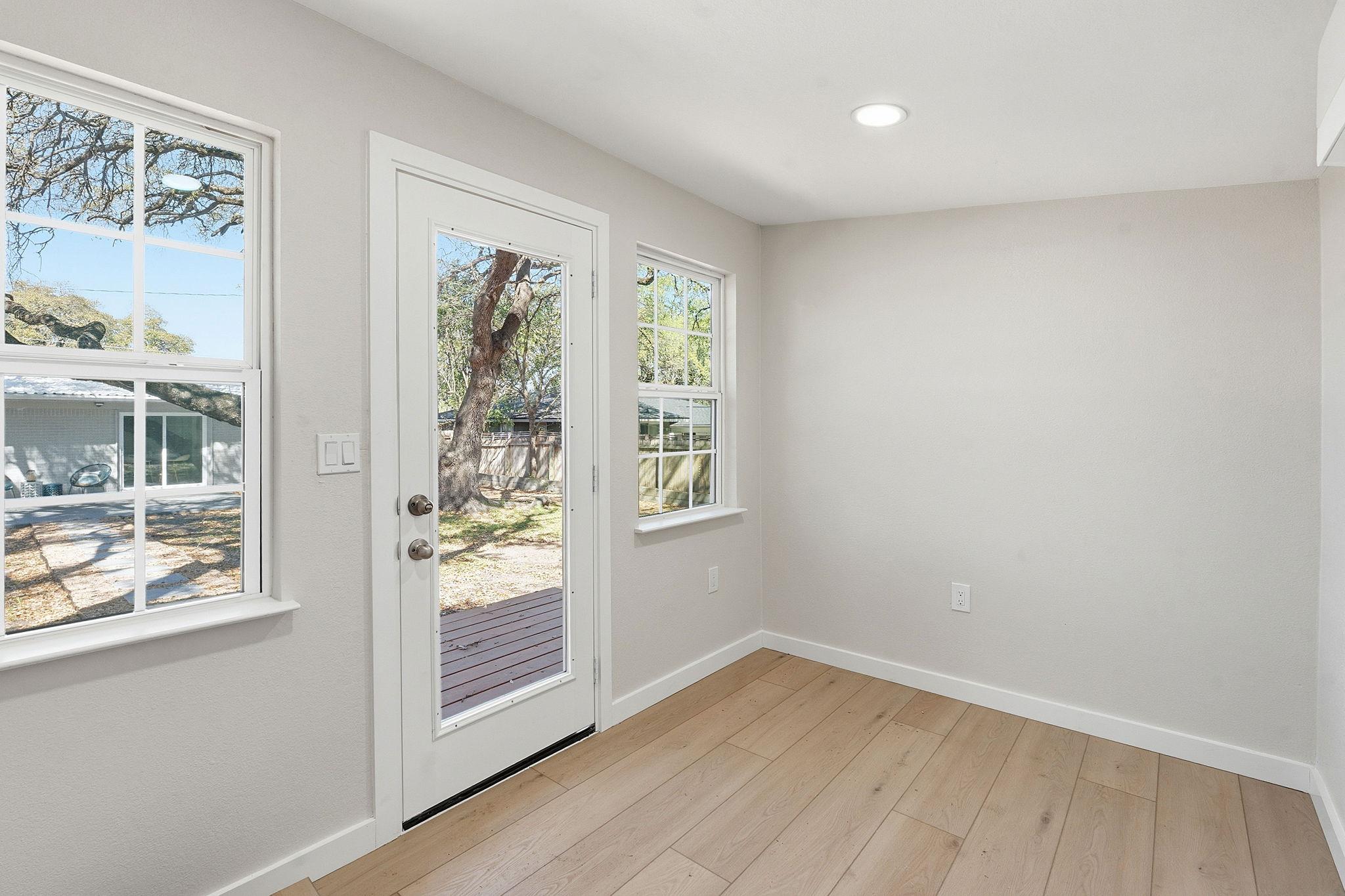 11805 Pollyanna Ave, Austin, TX 78753