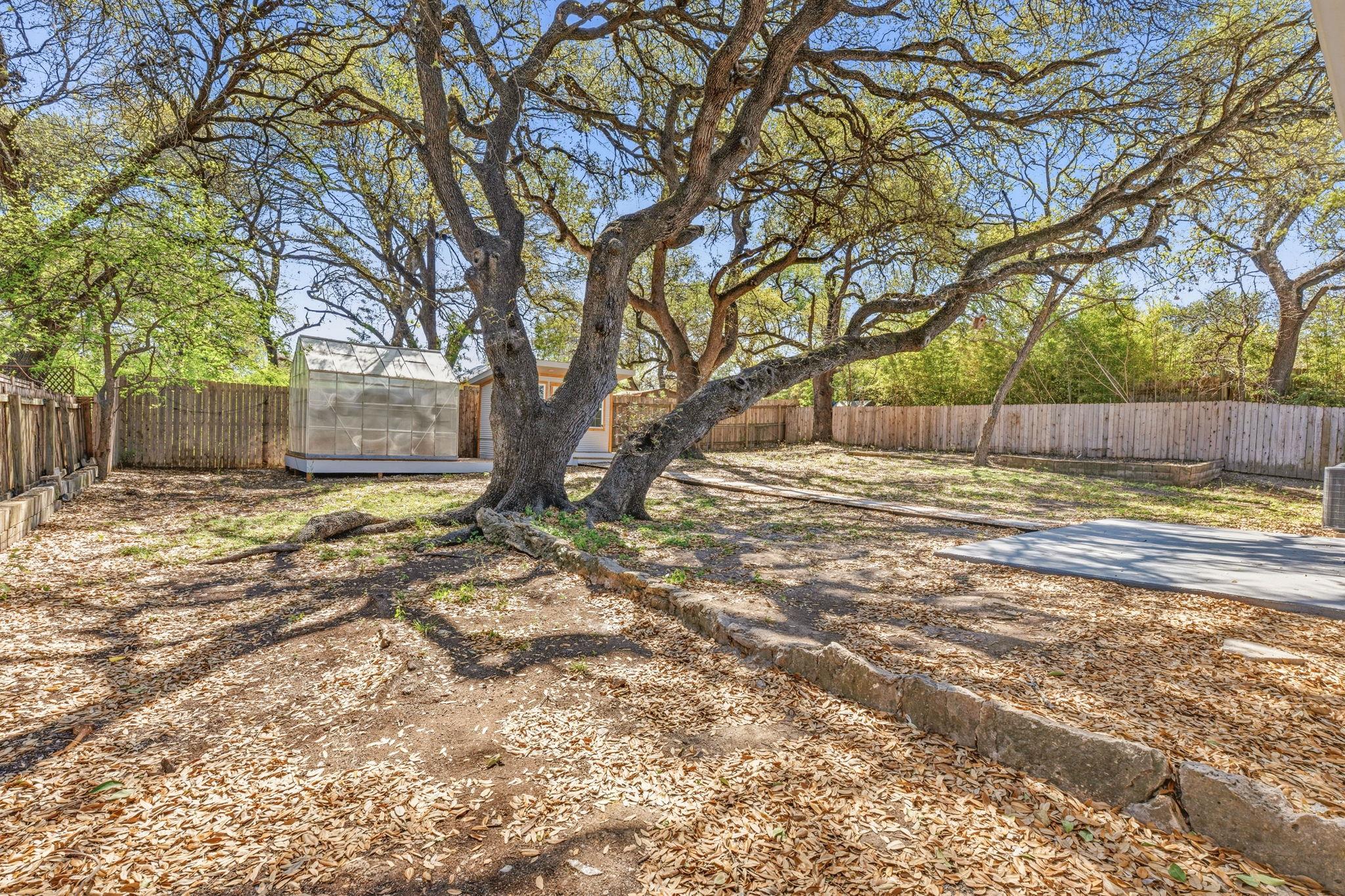 11805 Pollyanna Ave, Austin, TX 78753