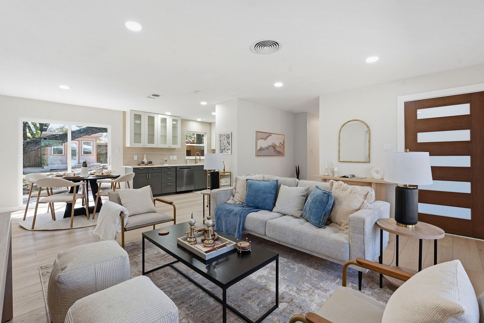 11805 Pollyanna Ave, Austin, TX 78753