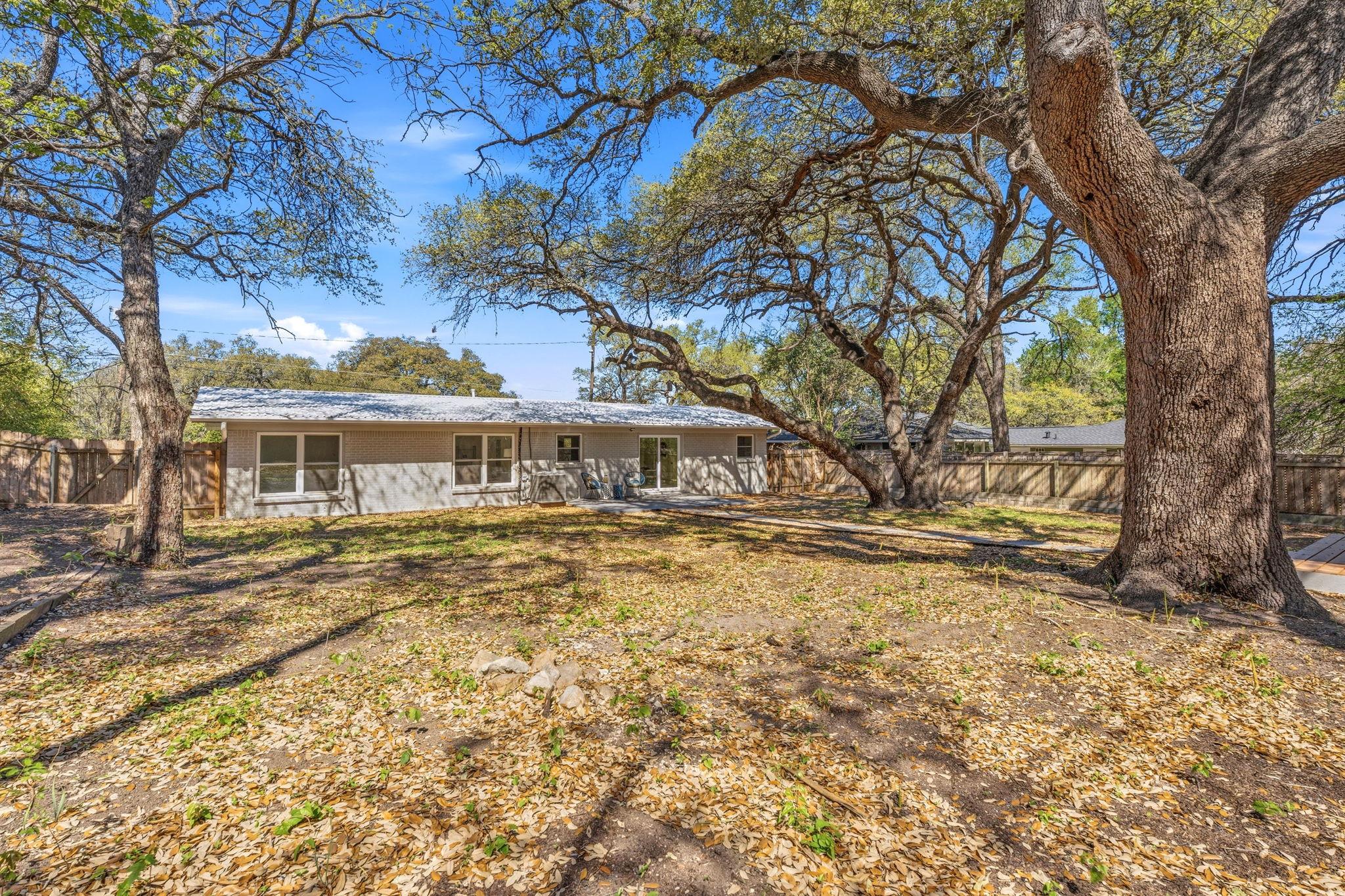 11805 Pollyanna Ave, Austin, TX 78753