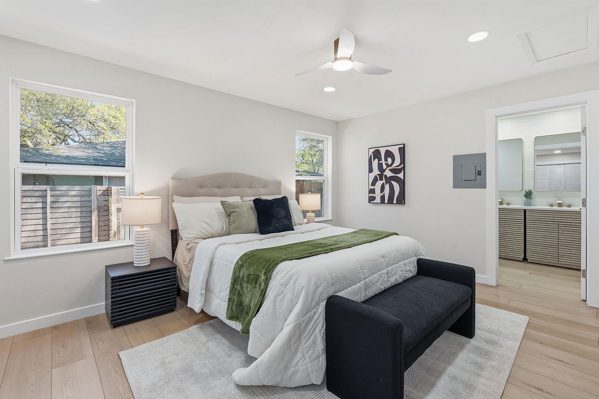 11805 Pollyanna Ave, Austin, TX 78753