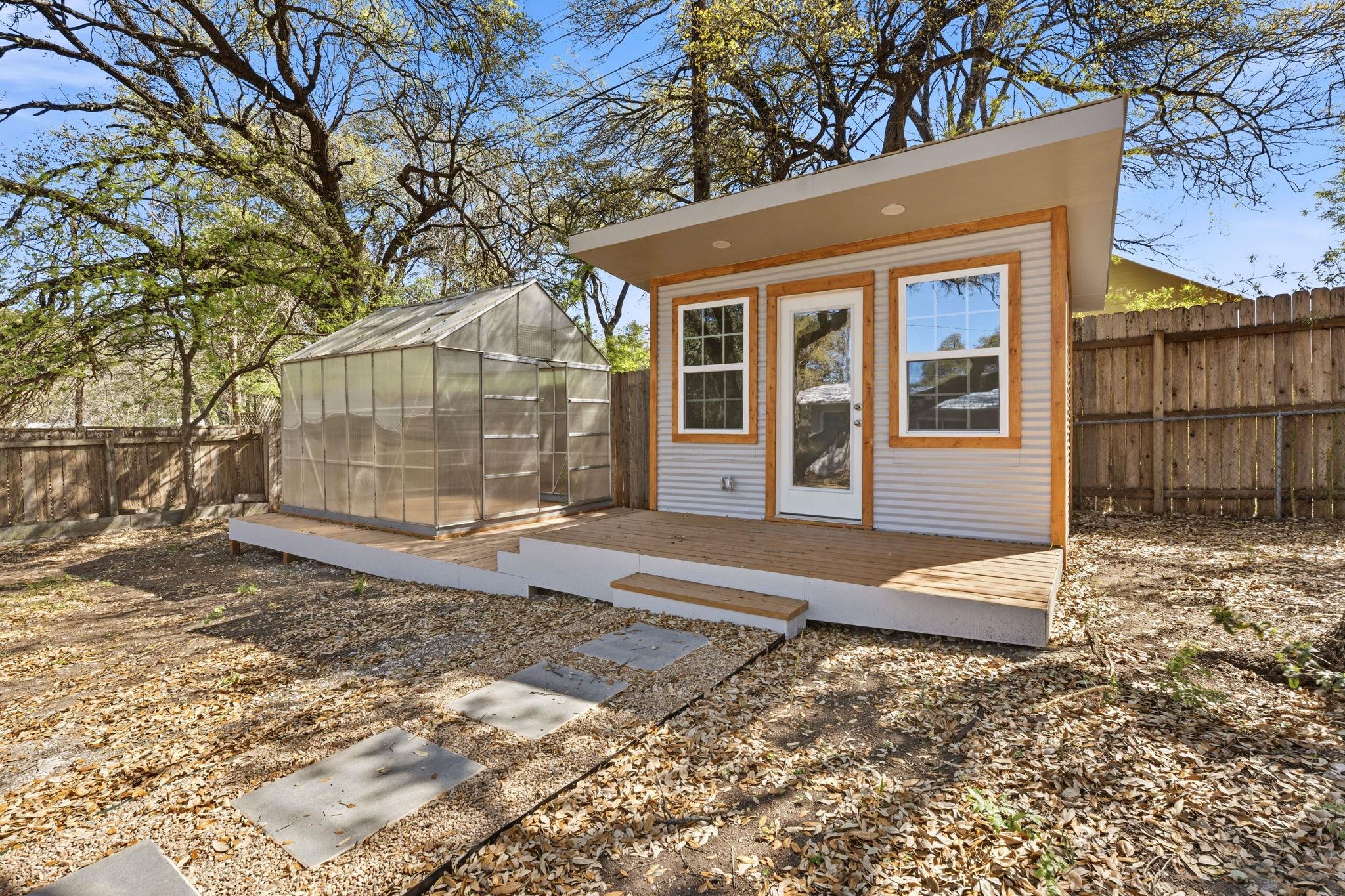 11805 Pollyanna Ave, Austin, TX 78753