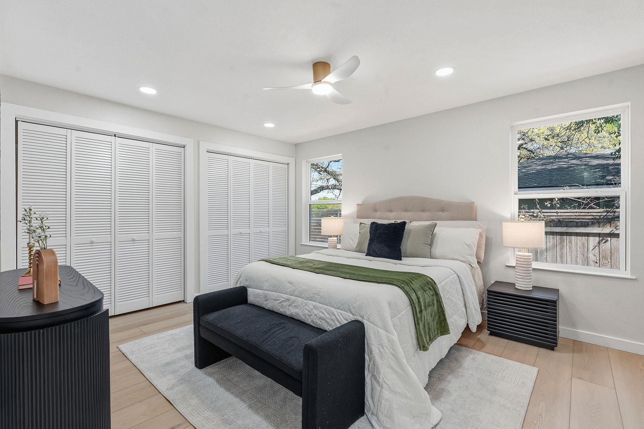 11805 Pollyanna Ave, Austin, TX 78753