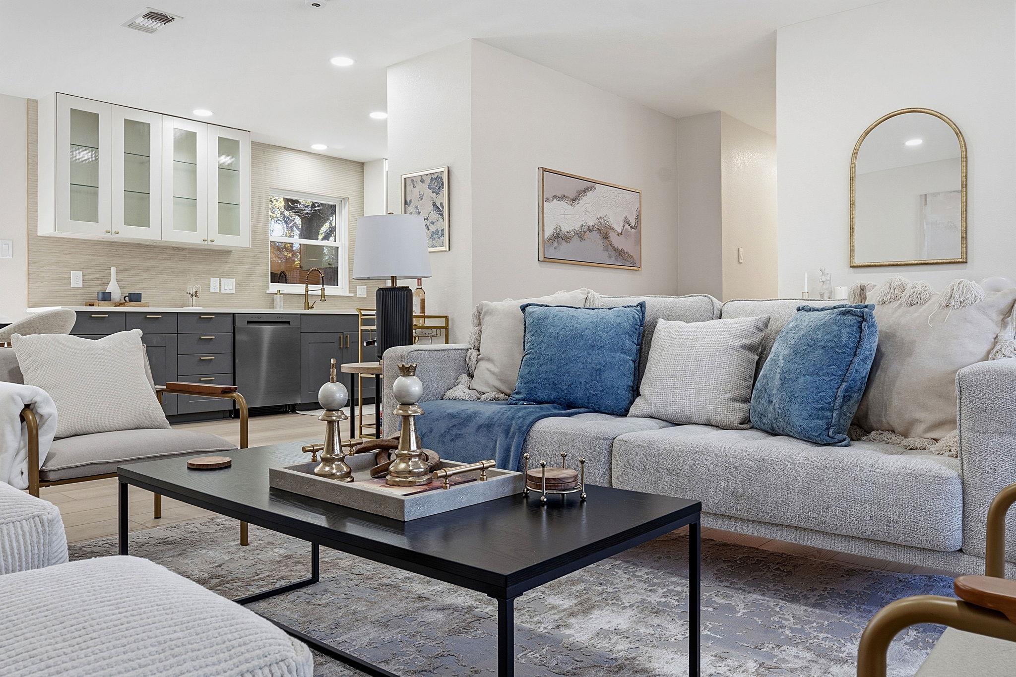 11805 Pollyanna Ave, Austin, TX 78753