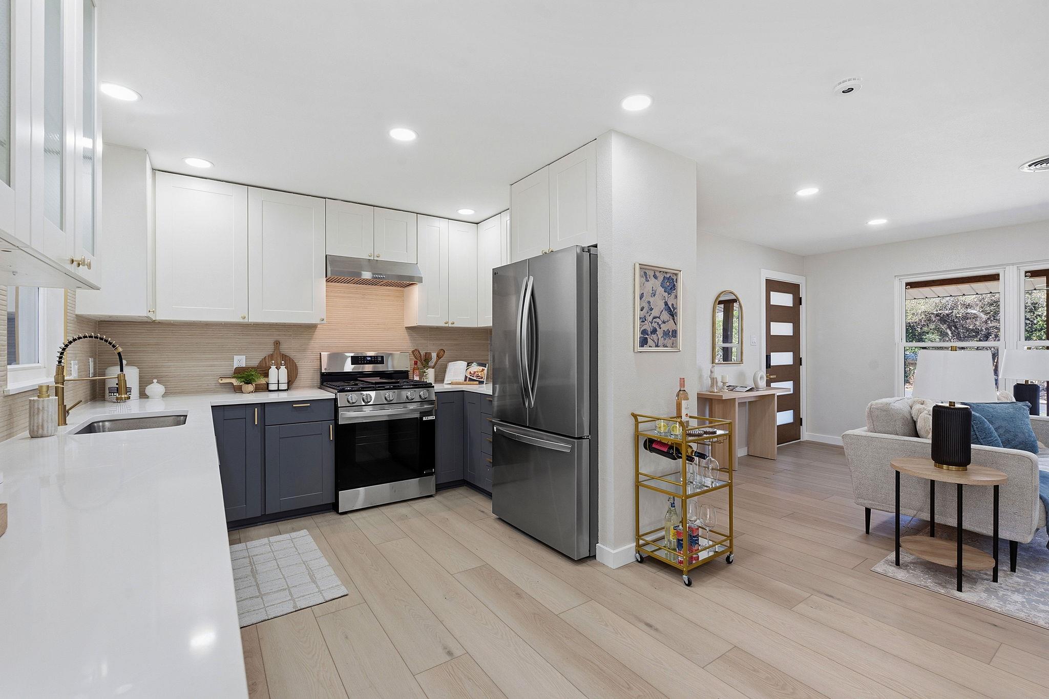 11805 Pollyanna Ave, Austin, TX 78753