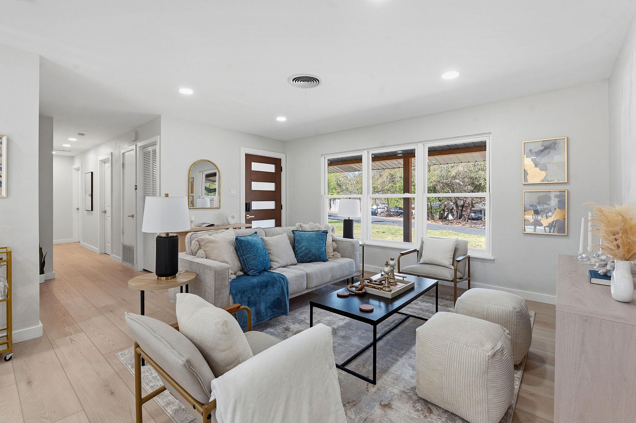 11805 Pollyanna Ave, Austin, TX 78753