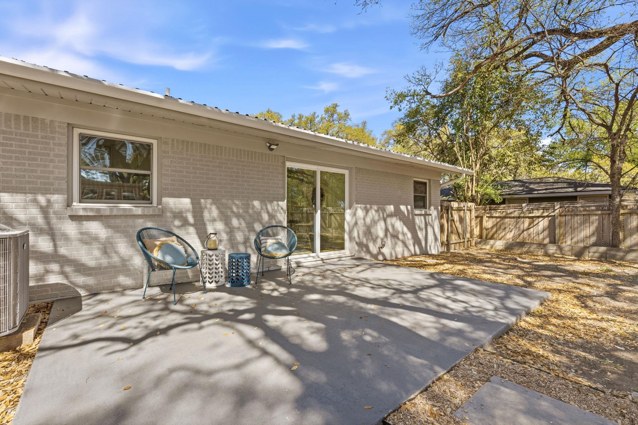 11805 Pollyanna Ave, Austin, TX 78753