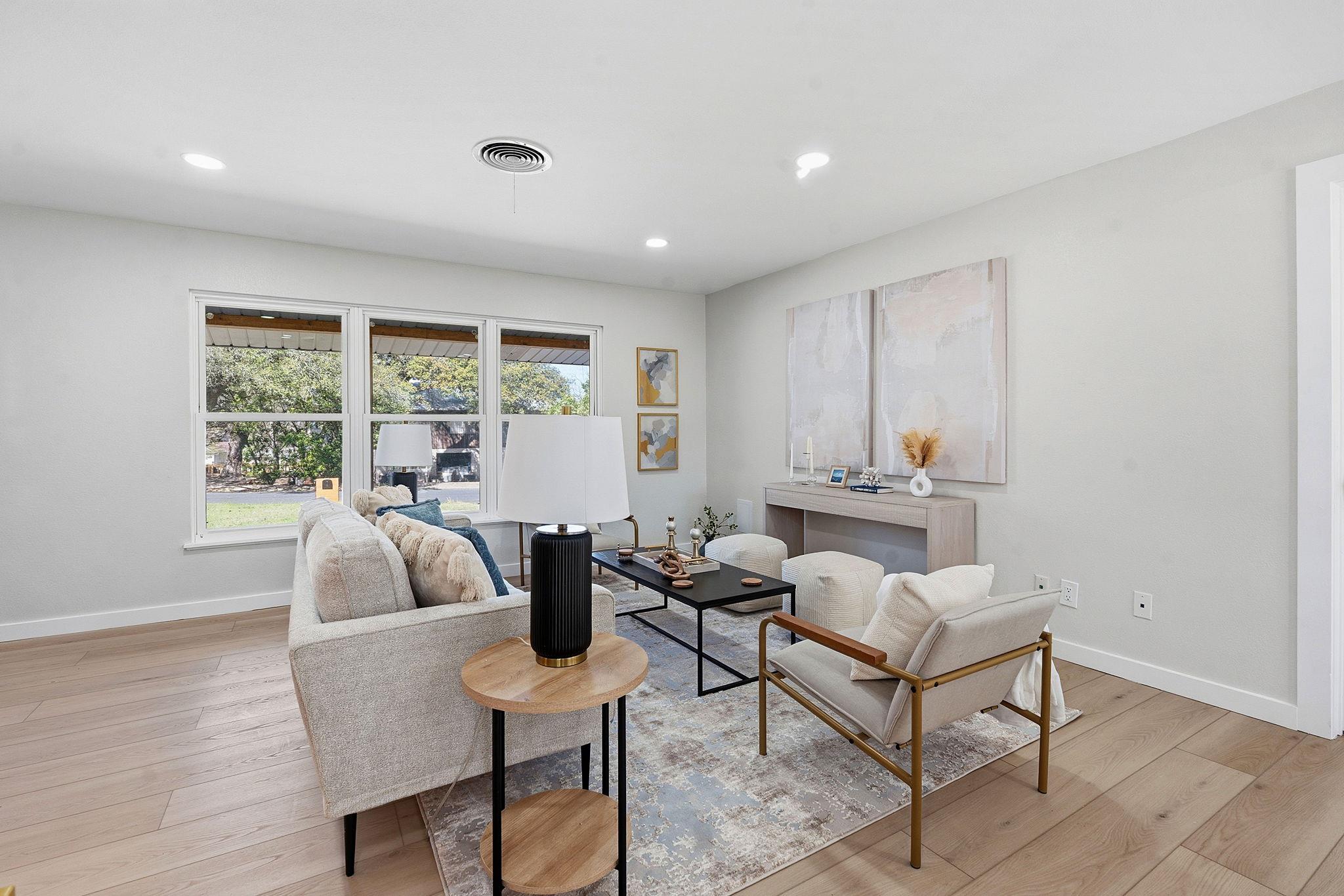 11805 Pollyanna Ave, Austin, TX 78753