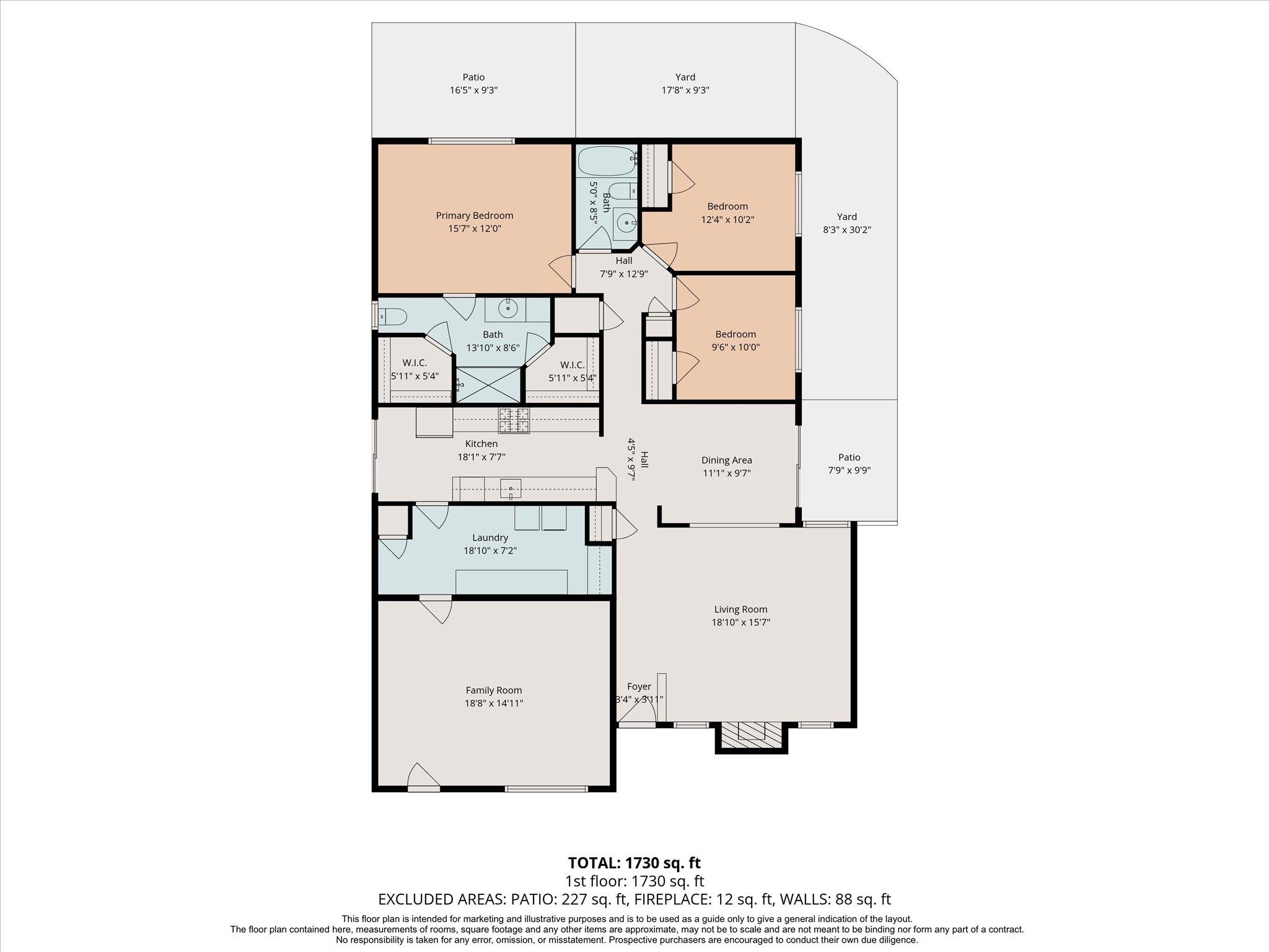 3811 Stonecroft Dr, Austin, TX 78749