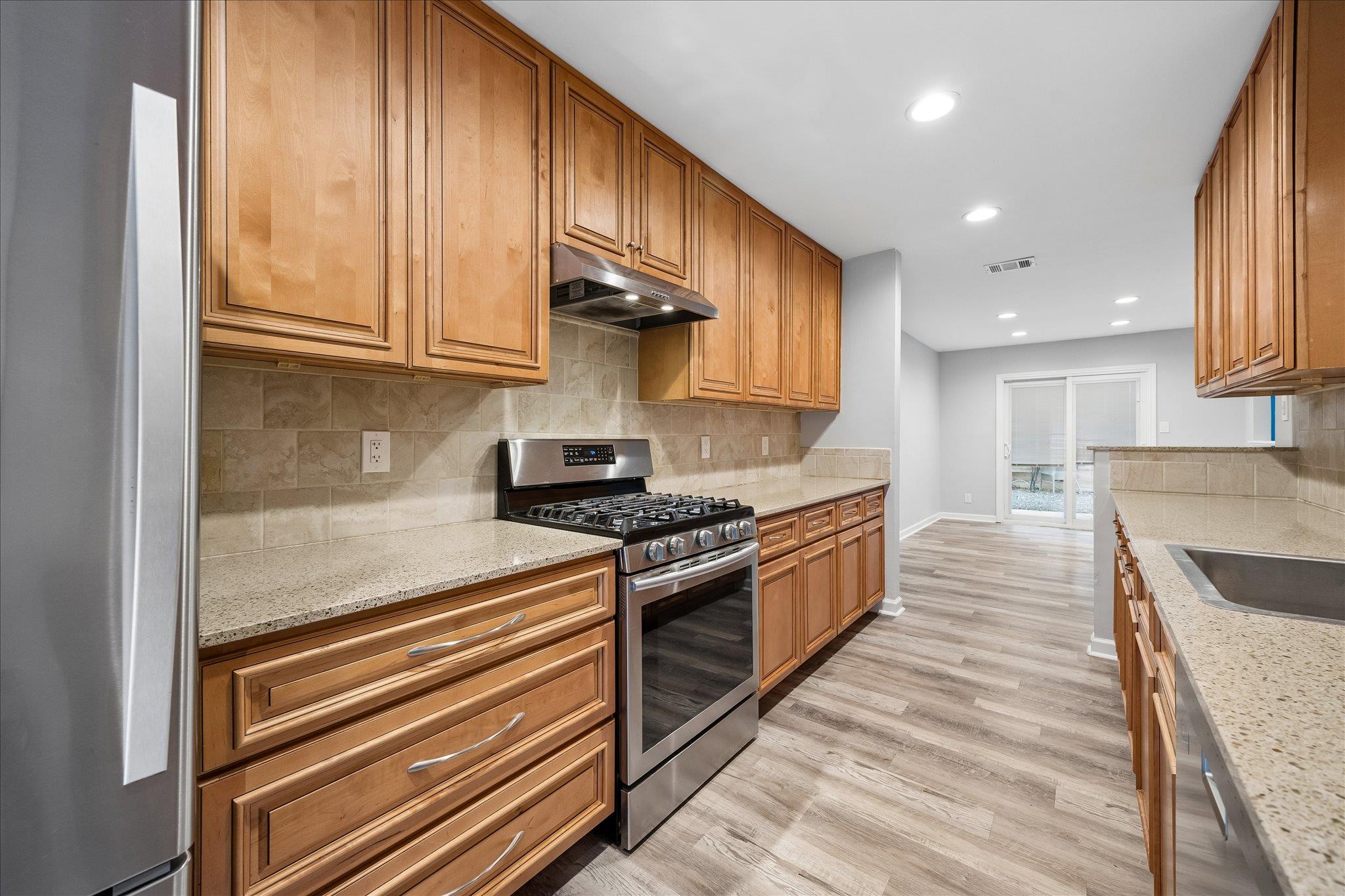 3811 Stonecroft Dr, Austin, TX 78749