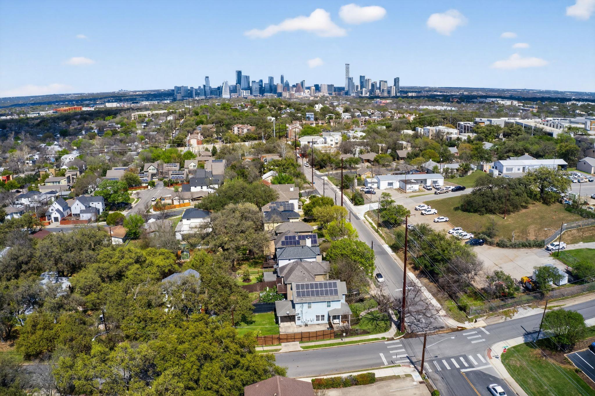 3614 S 2nd St, Austin, TX 78704