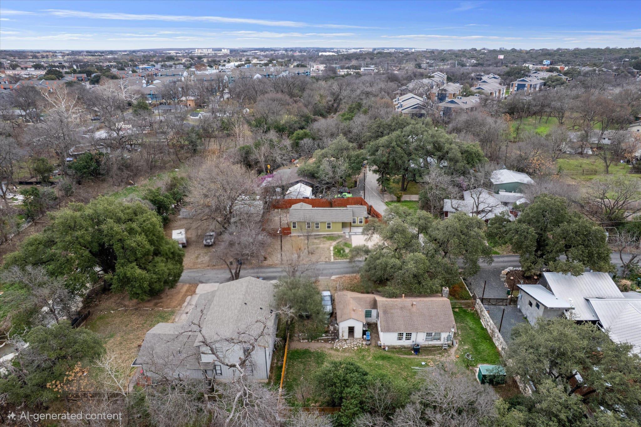 8801 Little Walnut Dr, Austin, TX 78753