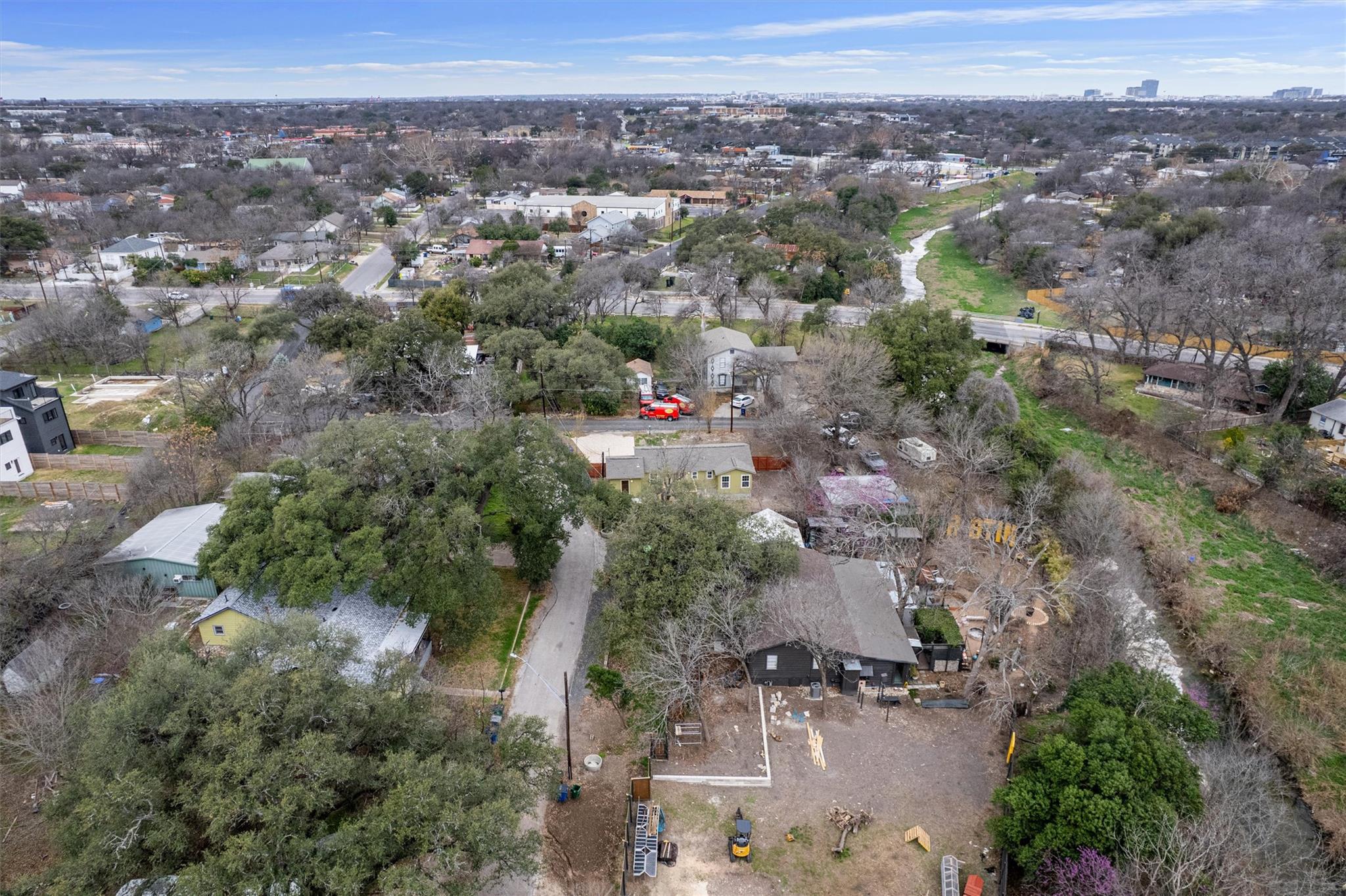 8801 Little Walnut Dr, Austin, TX 78753