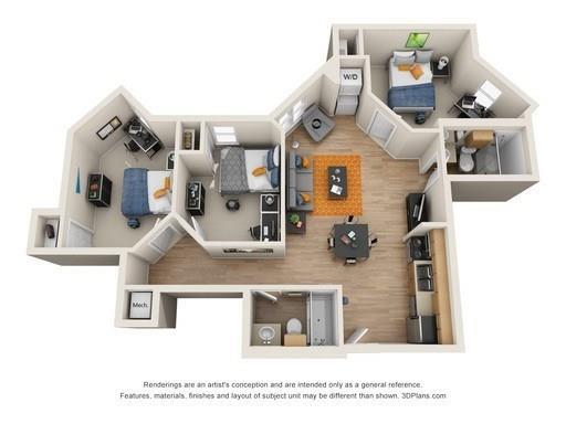 911 W 22nd. St # 203, Austin, TX 78705