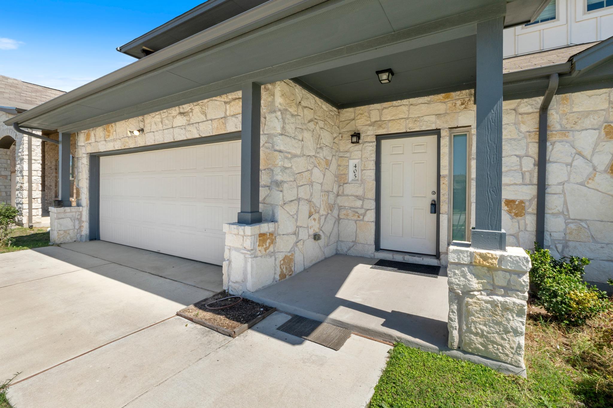 405 Little Draw Ln, Leander, TX 78641