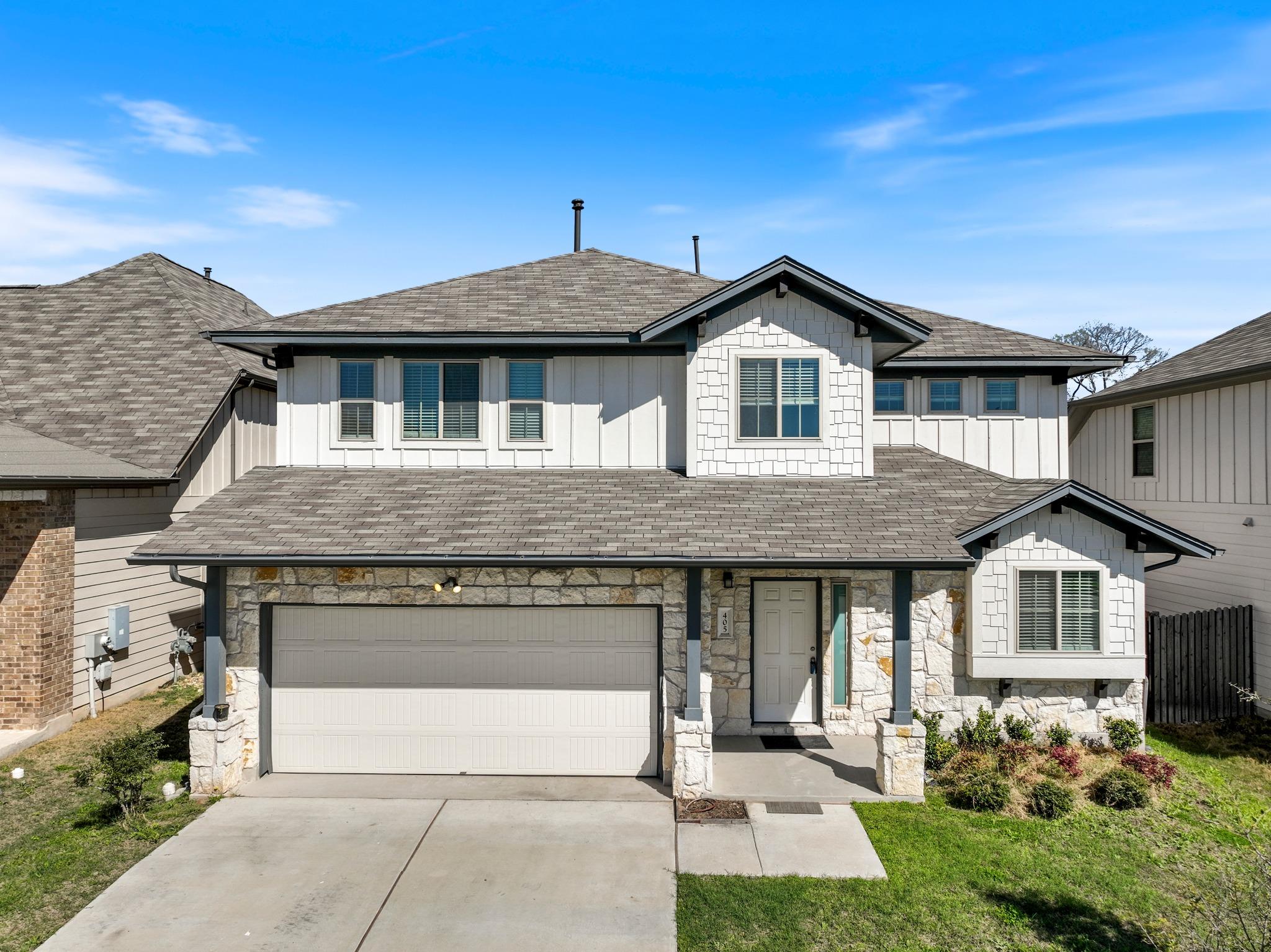 405 Little Draw Ln, Leander, TX 78641