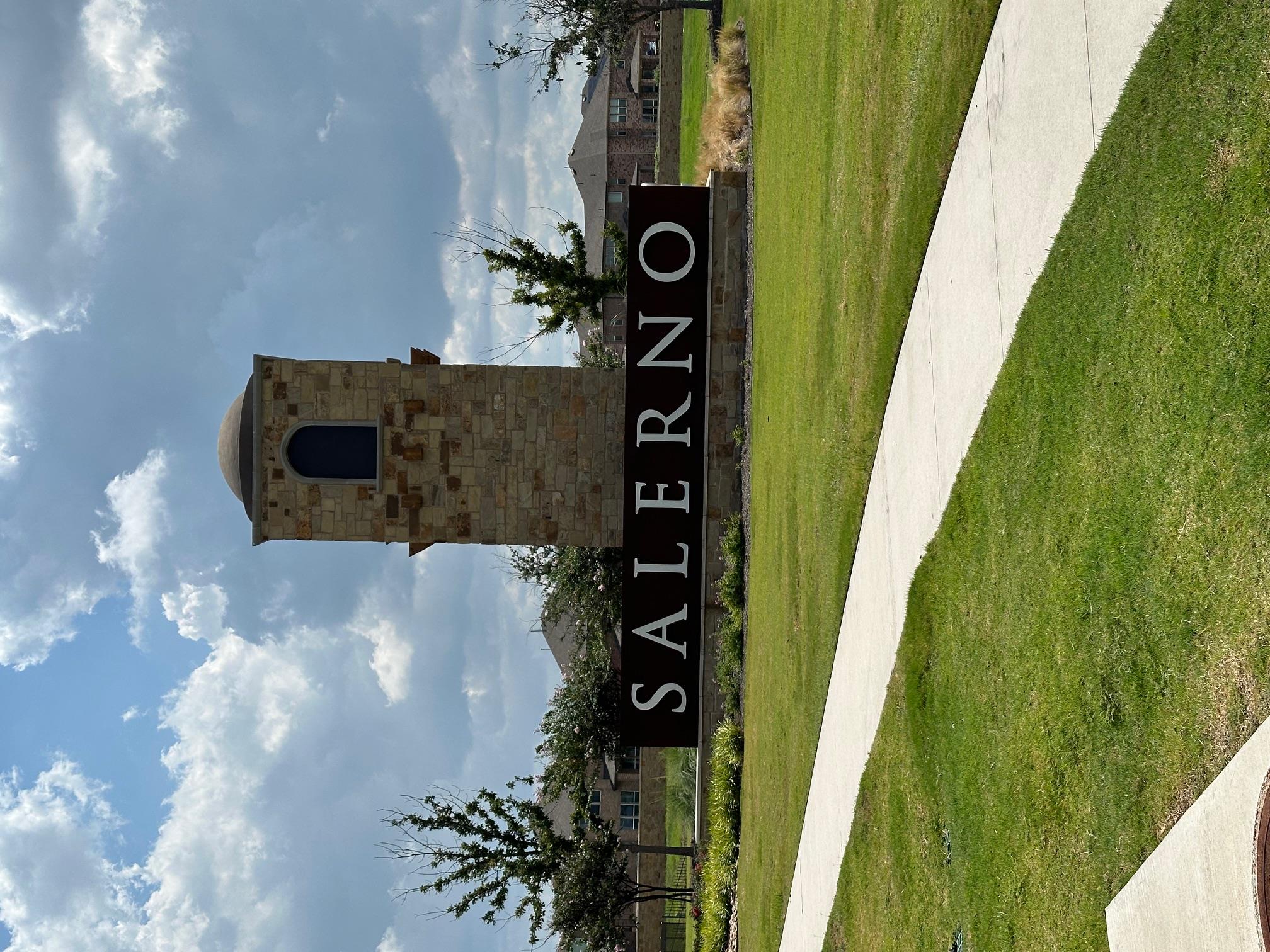 4469 Acerno St, Round Rock, TX 78665