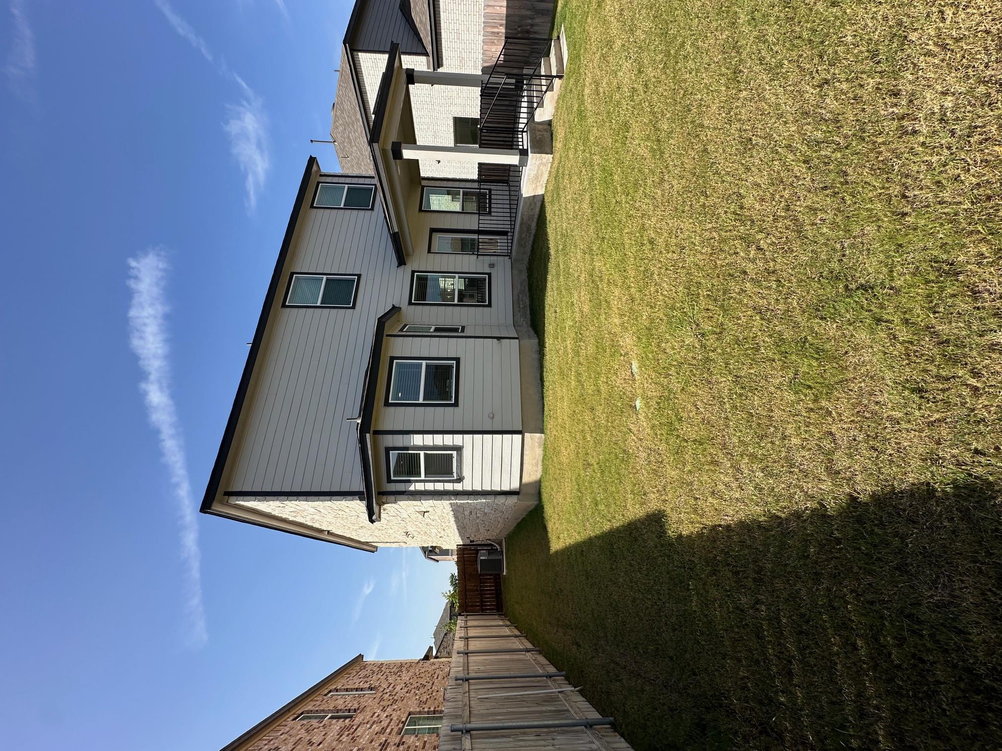 4469 Acerno St, Round Rock, TX 78665