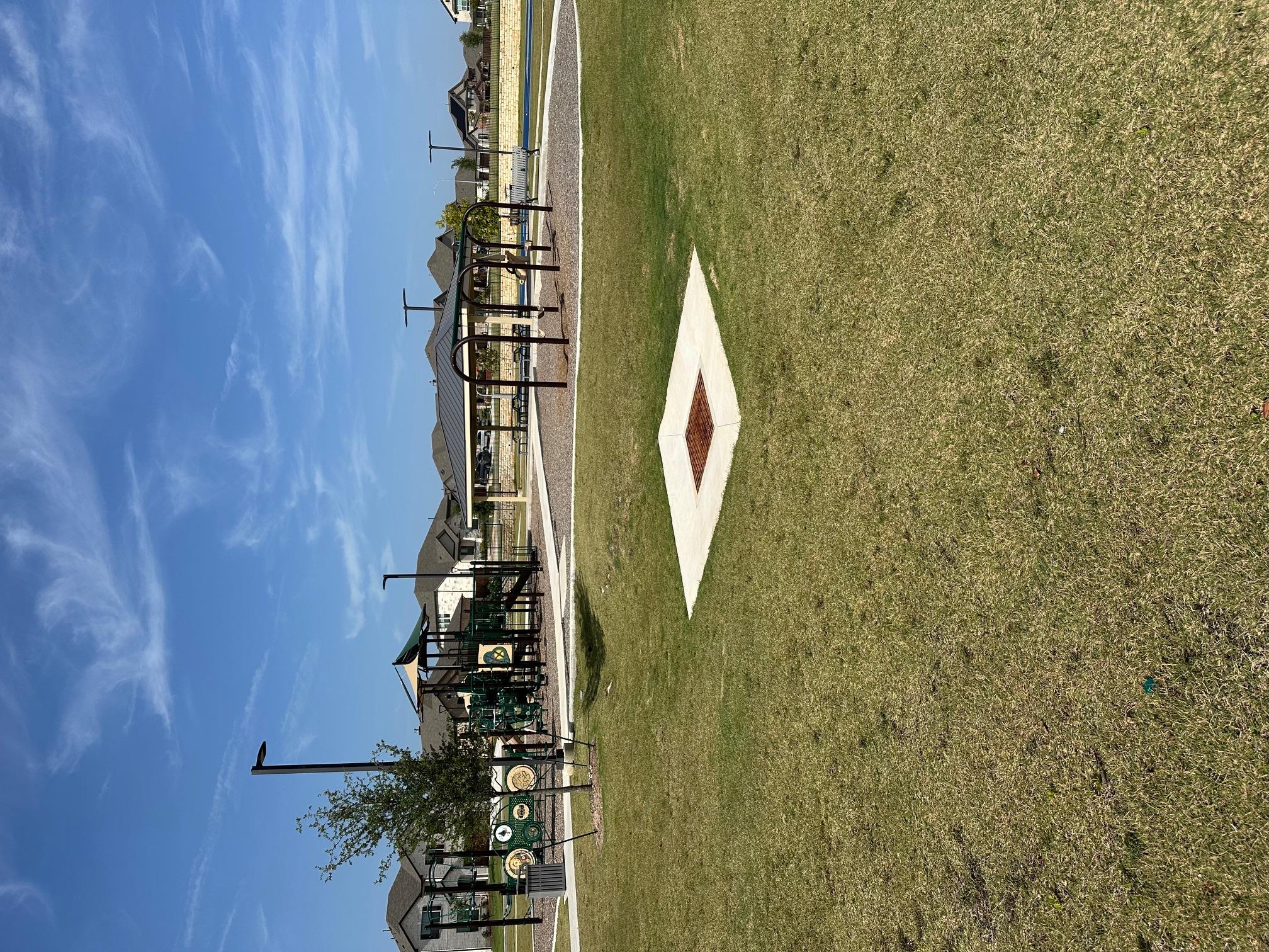 4469 Acerno St, Round Rock, TX 78665