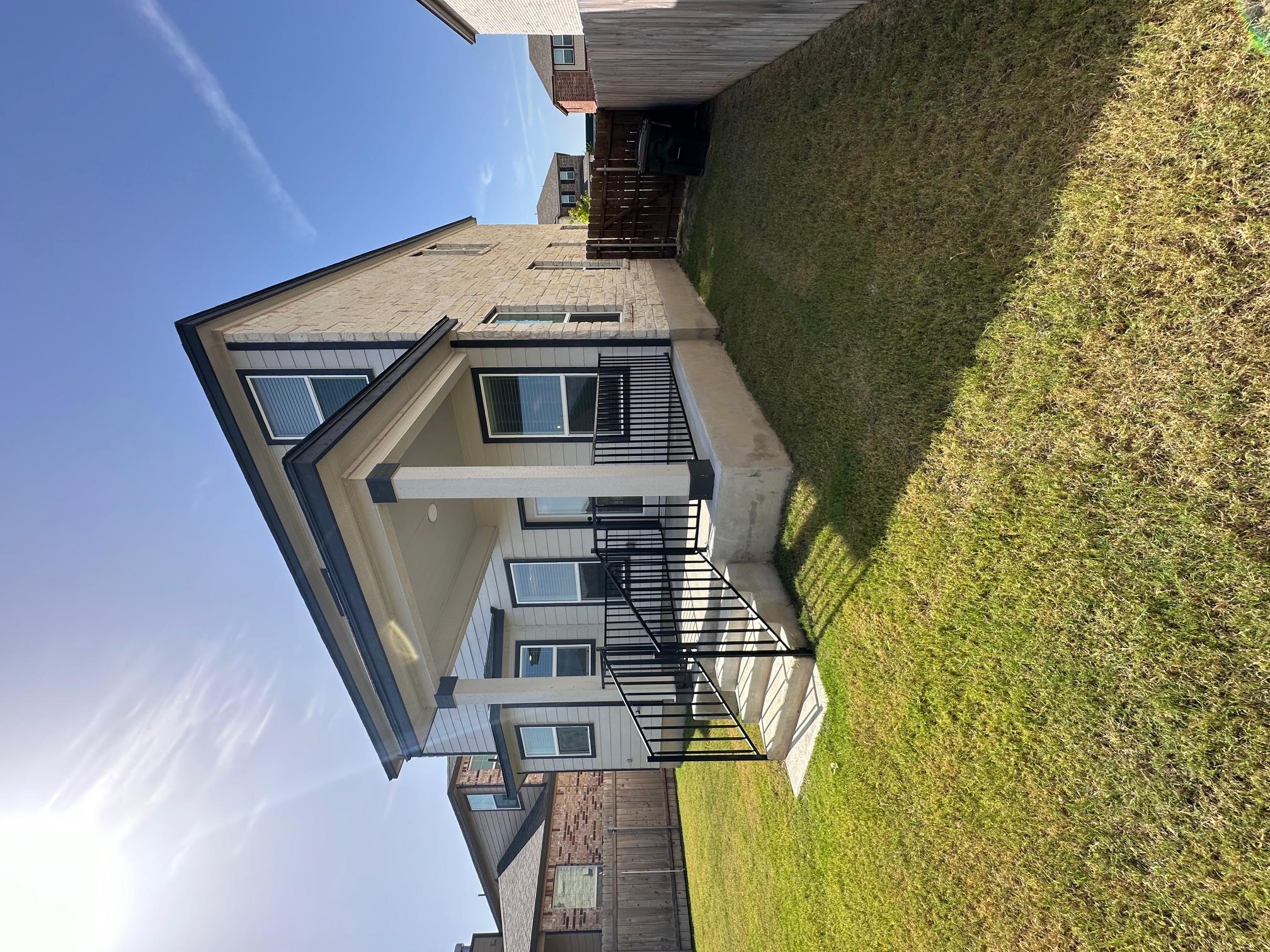 4469 Acerno St, Round Rock, TX 78665