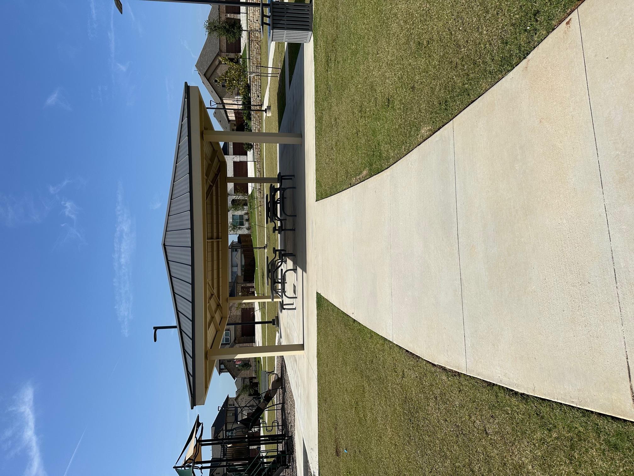 4469 Acerno St, Round Rock, TX 78665