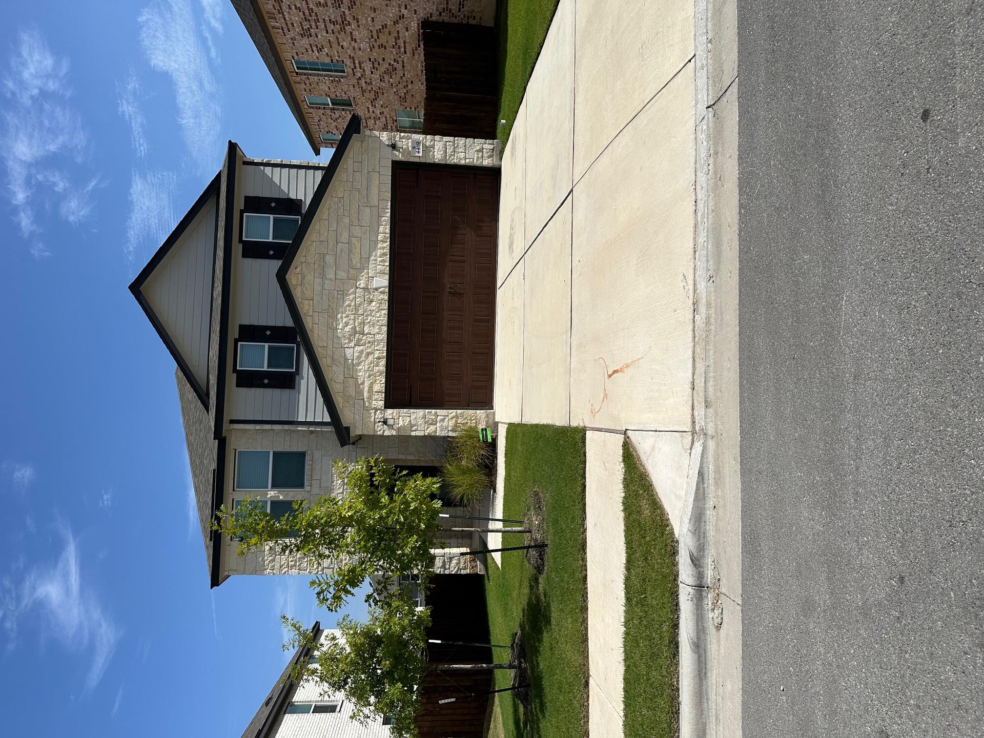 4469 Acerno St, Round Rock, TX 78665