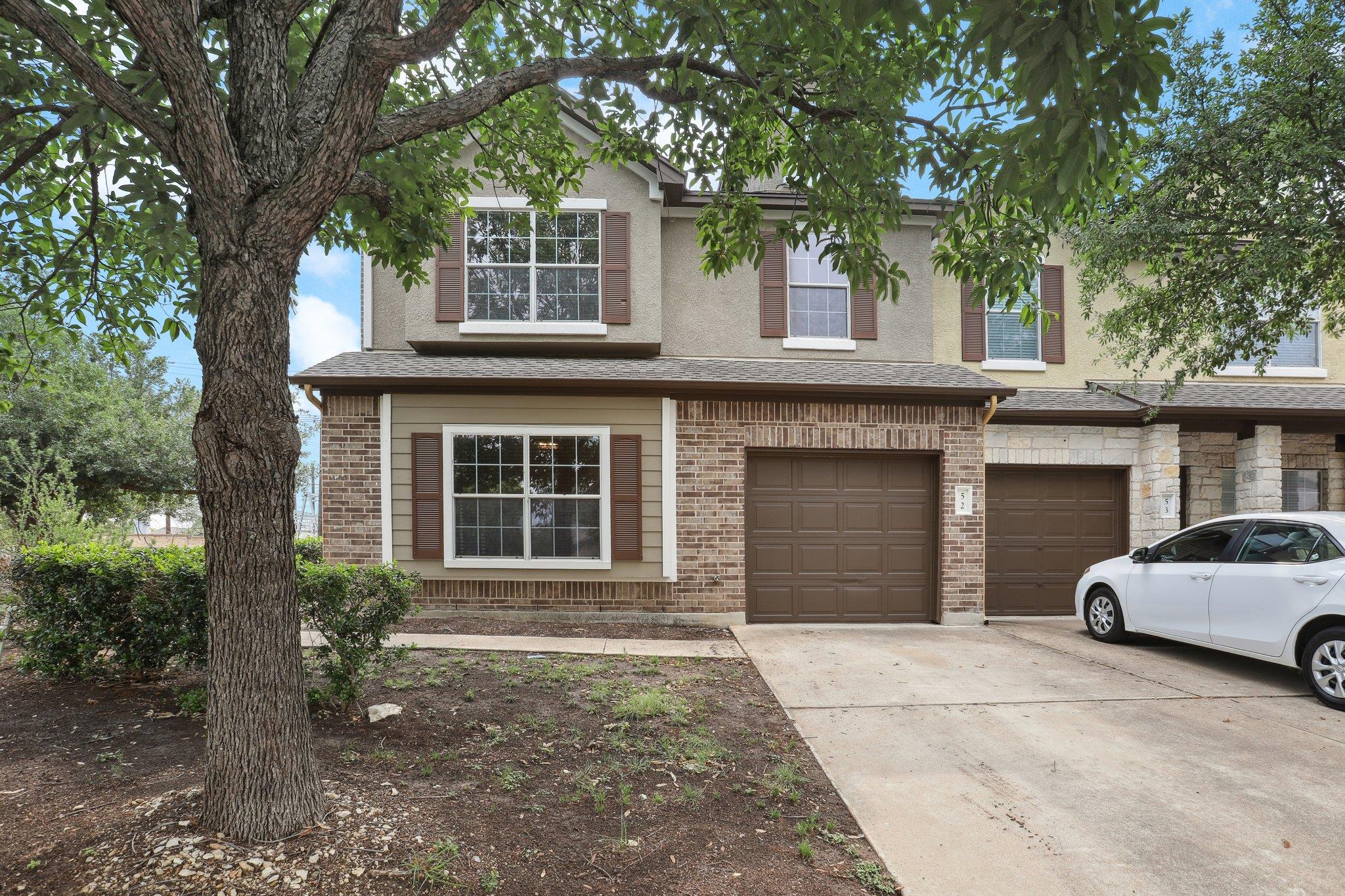 1900 Little Elm Trl # 52, Cedar Park, TX 78613