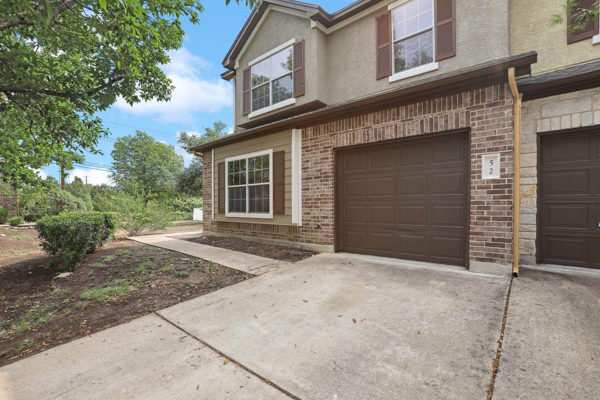 1900 Little Elm Trl # 52, Cedar Park, TX 78613