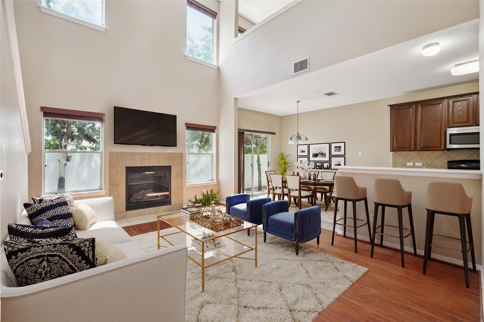 1900 Little Elm Trl # 52, Cedar Park, TX 78613