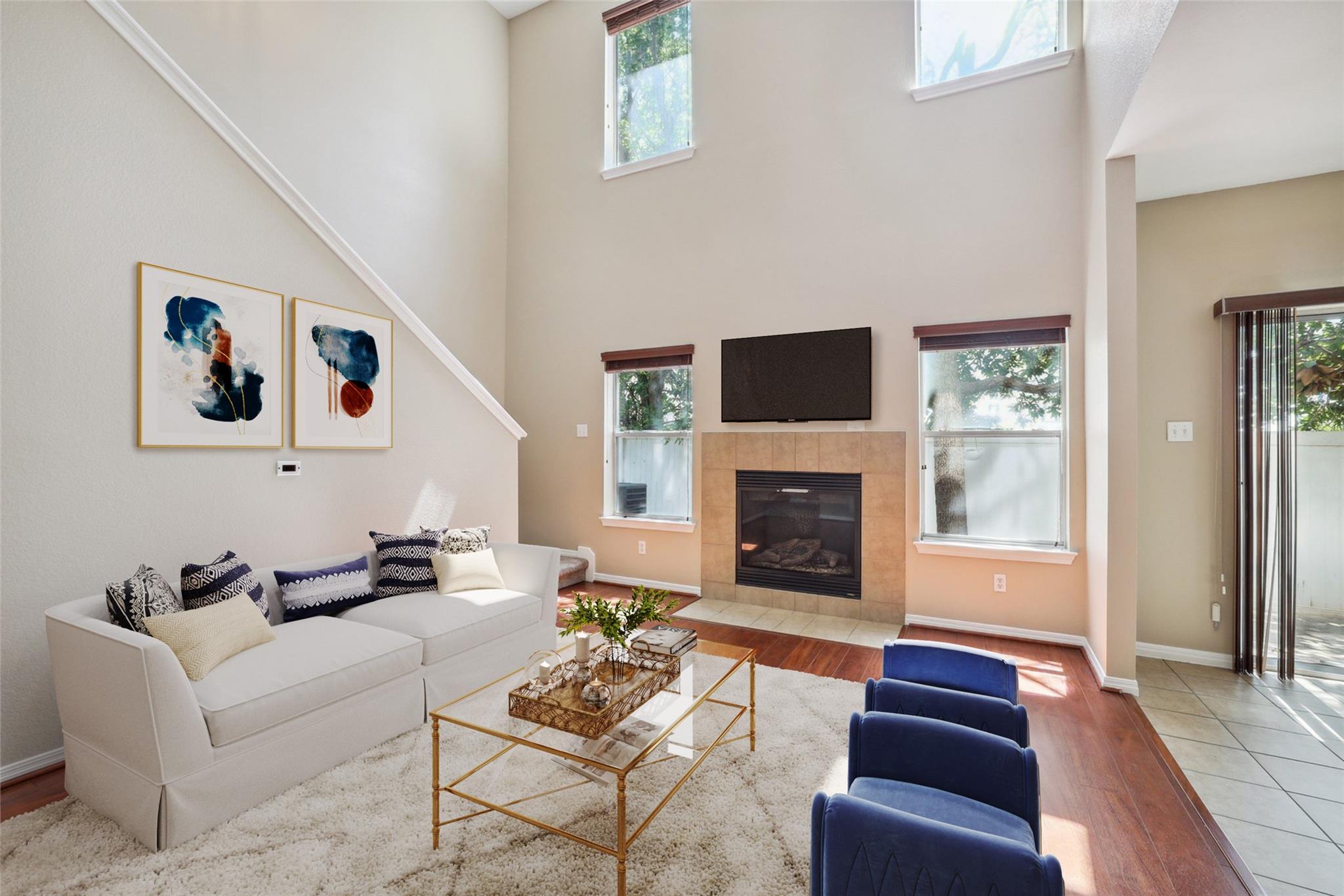 1900 Little Elm Trl # 52, Cedar Park, TX 78613