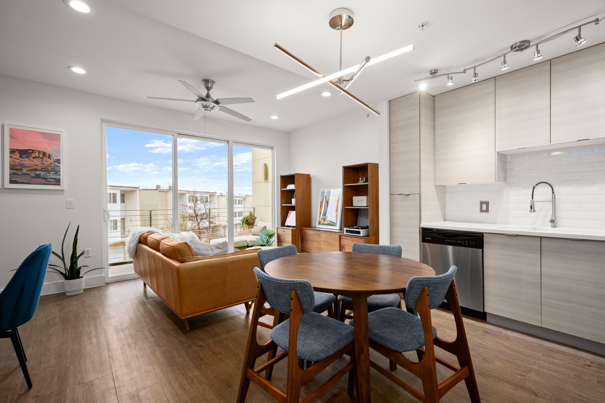 604 N Bluff Dr # 235, Austin, TX 78745