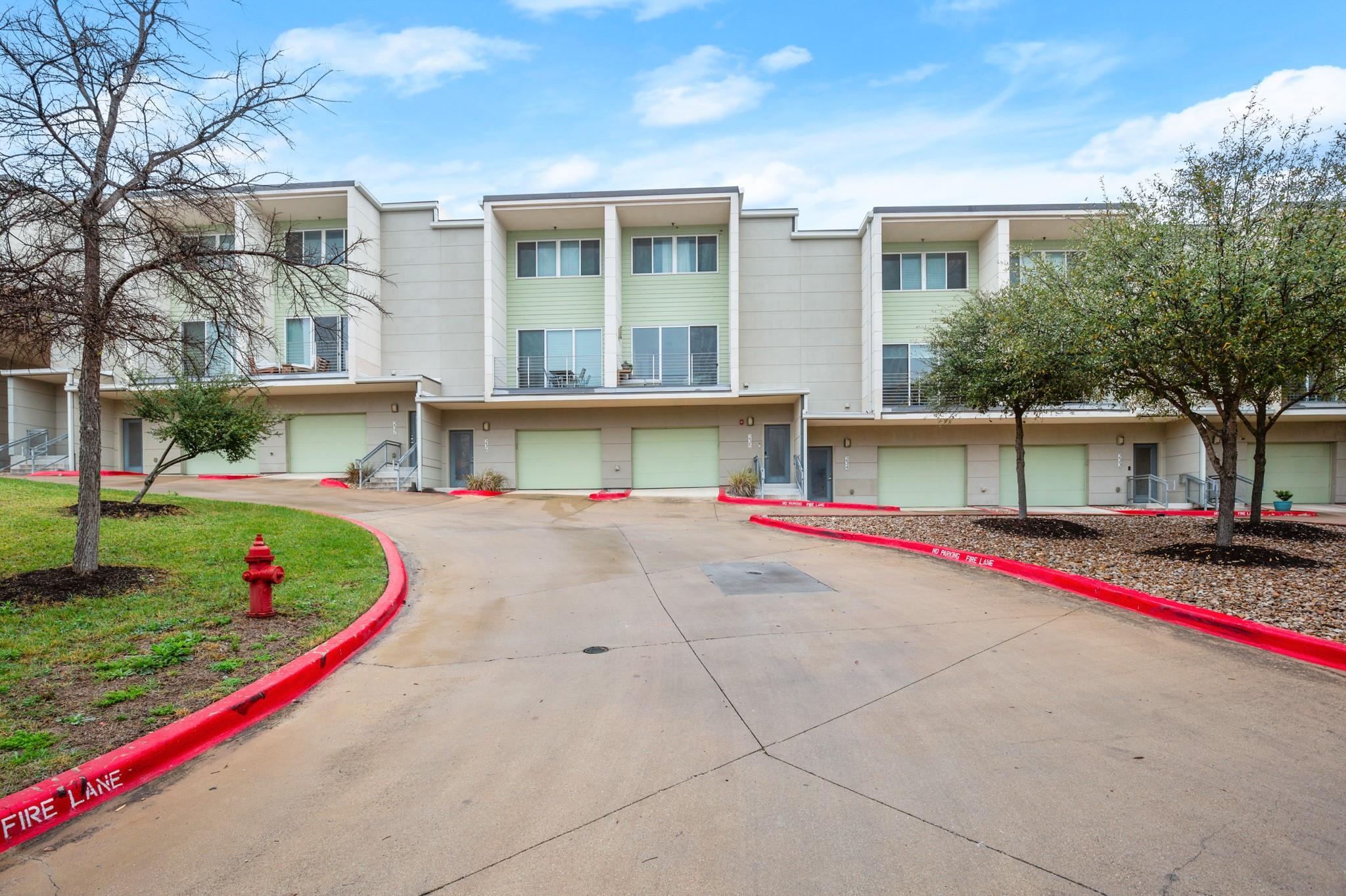 604 N Bluff Dr # 235, Austin, TX 78745