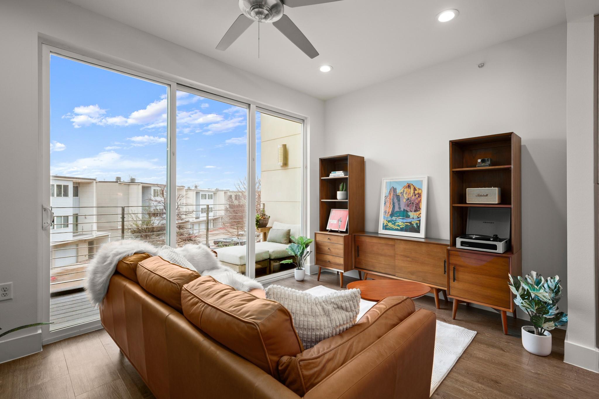 604 N Bluff Dr # 235, Austin, TX 78745