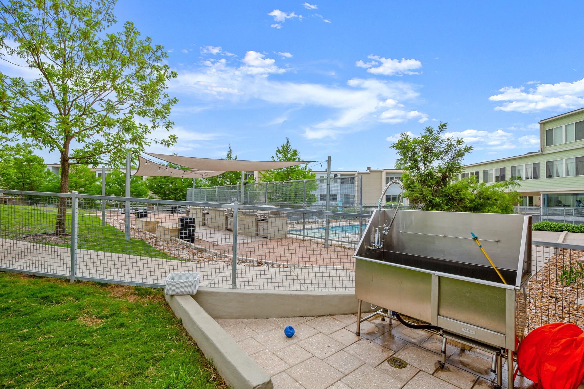 604 N Bluff Dr # 235, Austin, TX 78745