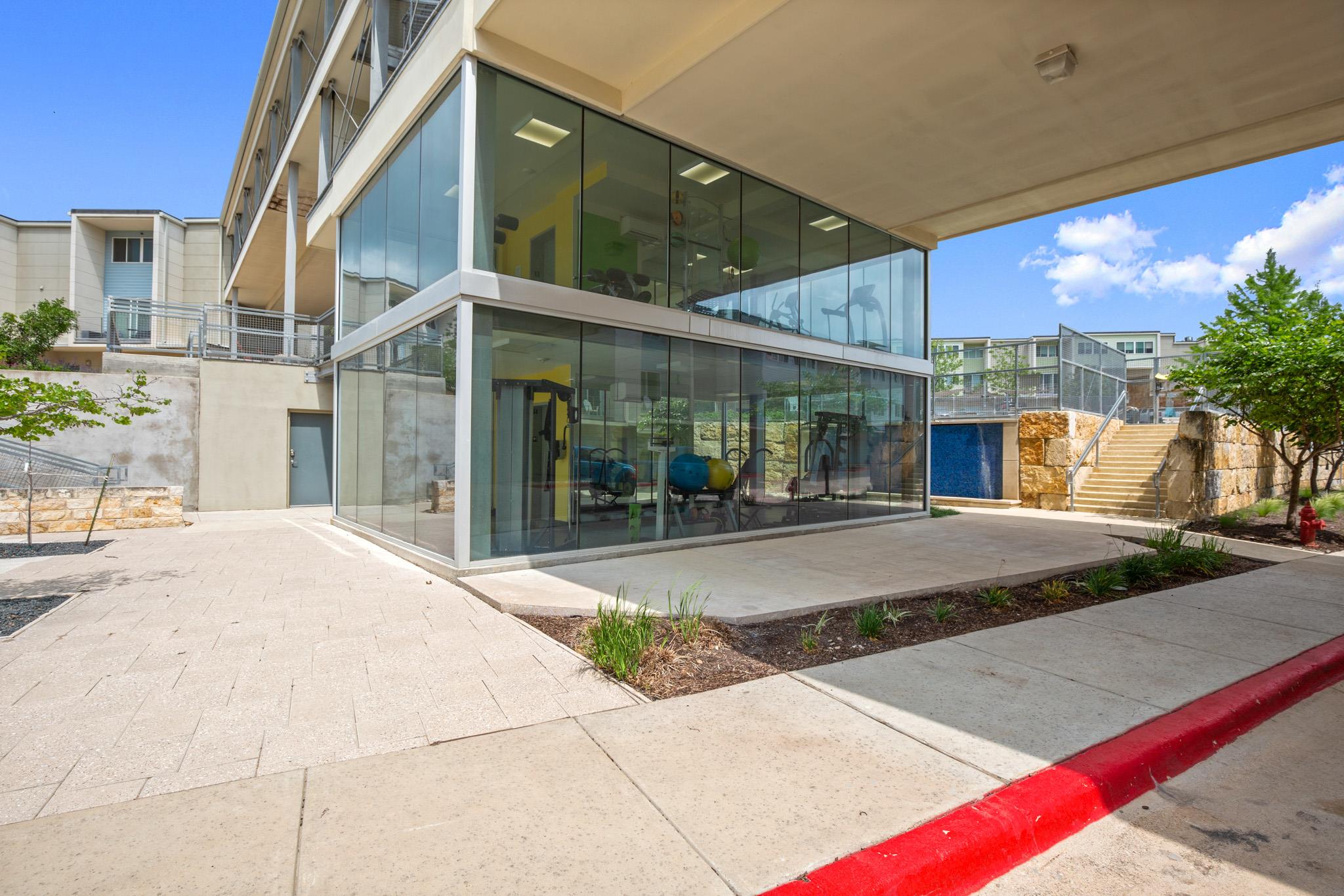 604 N Bluff Dr # 235, Austin, TX 78745