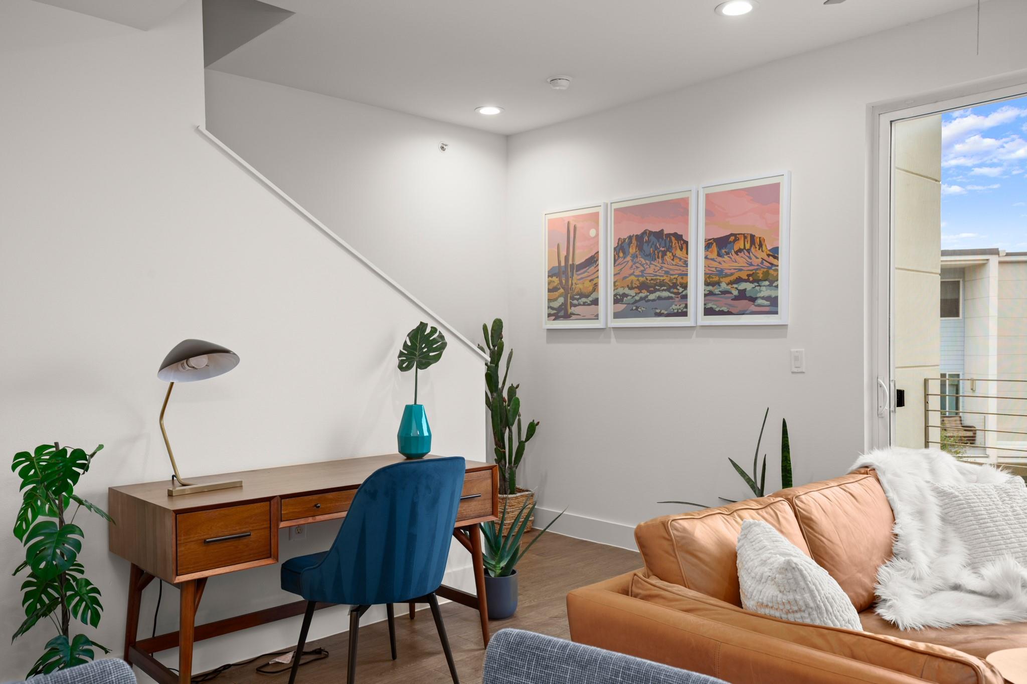 604 N Bluff Dr # 235, Austin, TX 78745