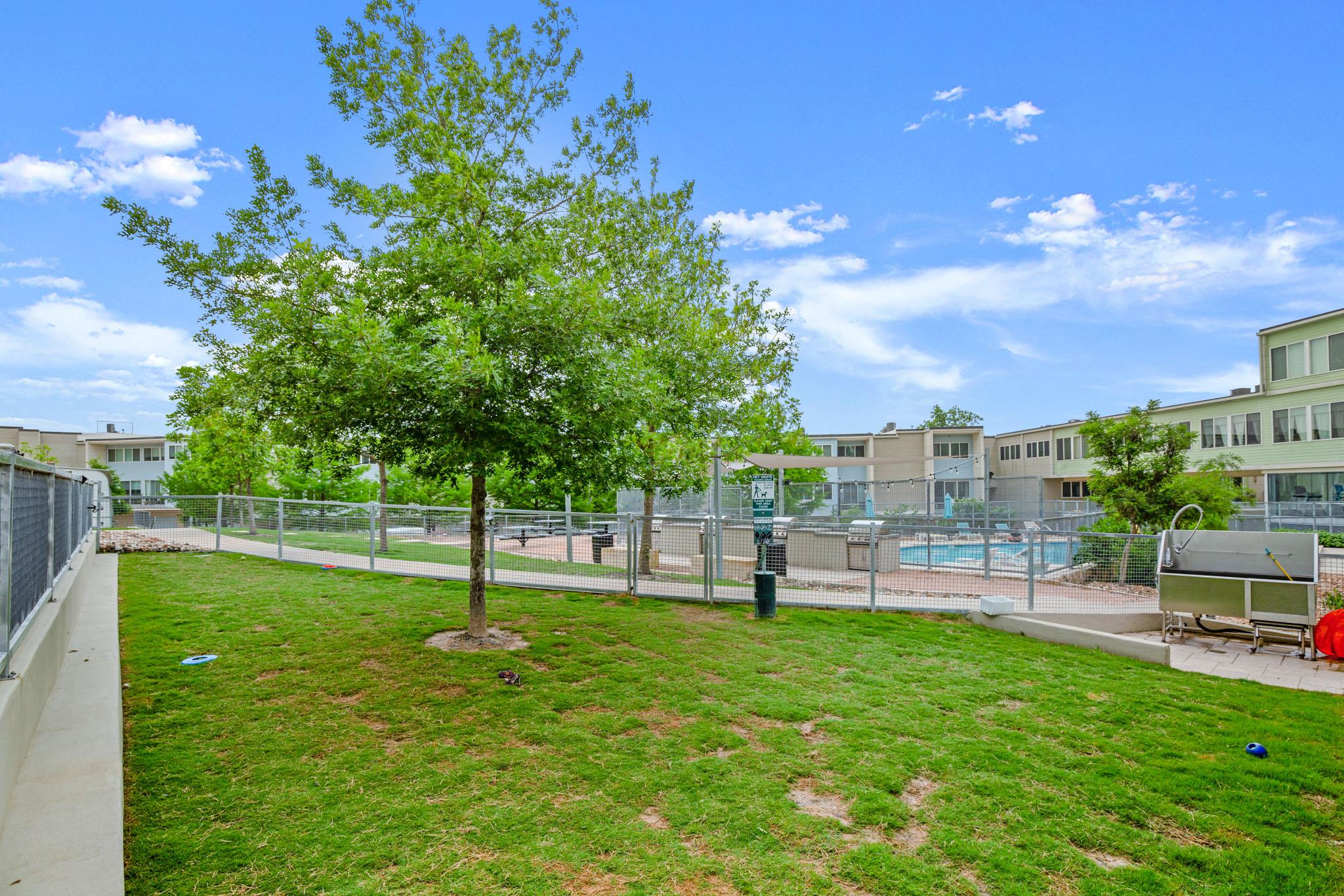 604 N Bluff Dr # 235, Austin, TX 78745