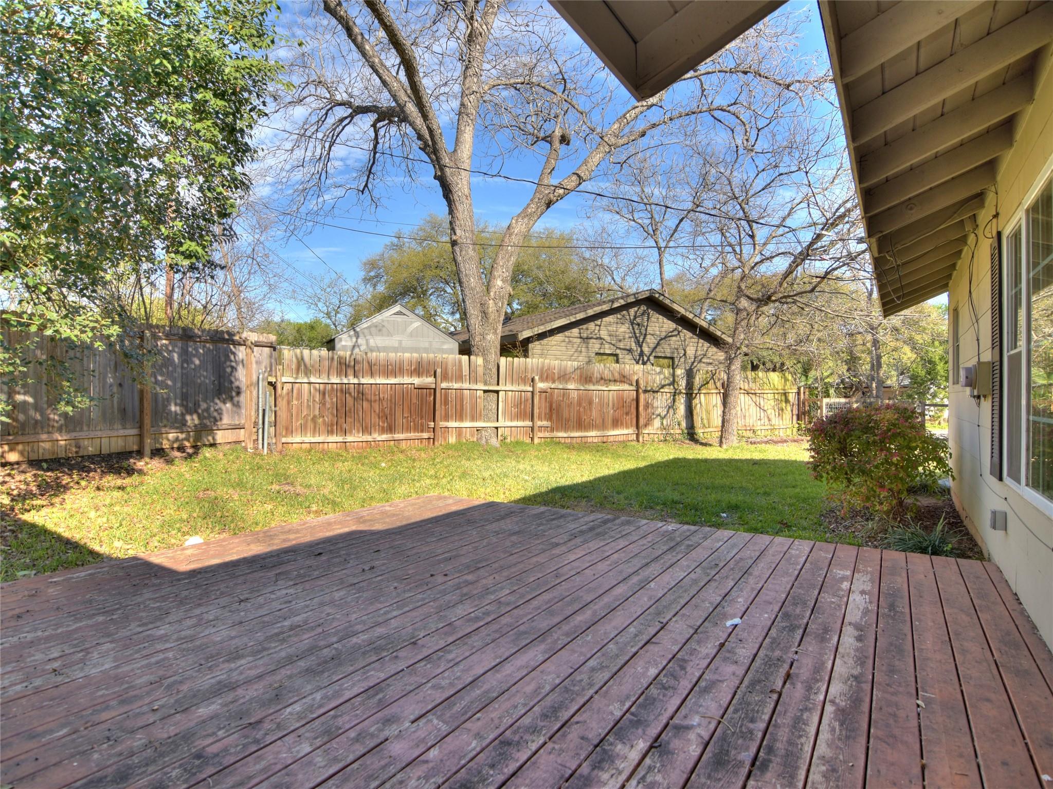 5300 Middale Ln, Austin, TX 78723