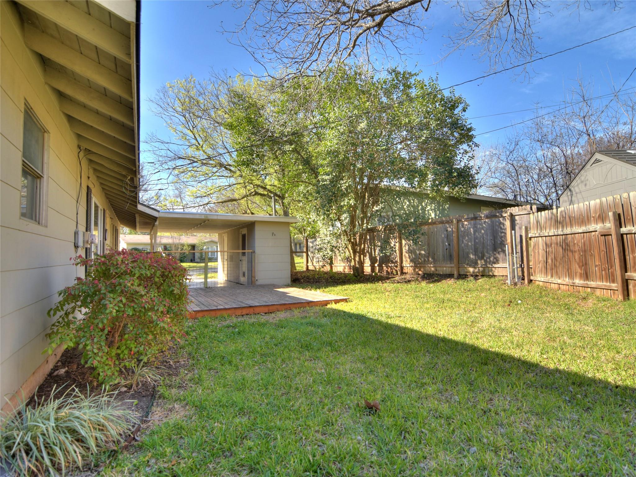 5300 Middale Ln, Austin, TX 78723