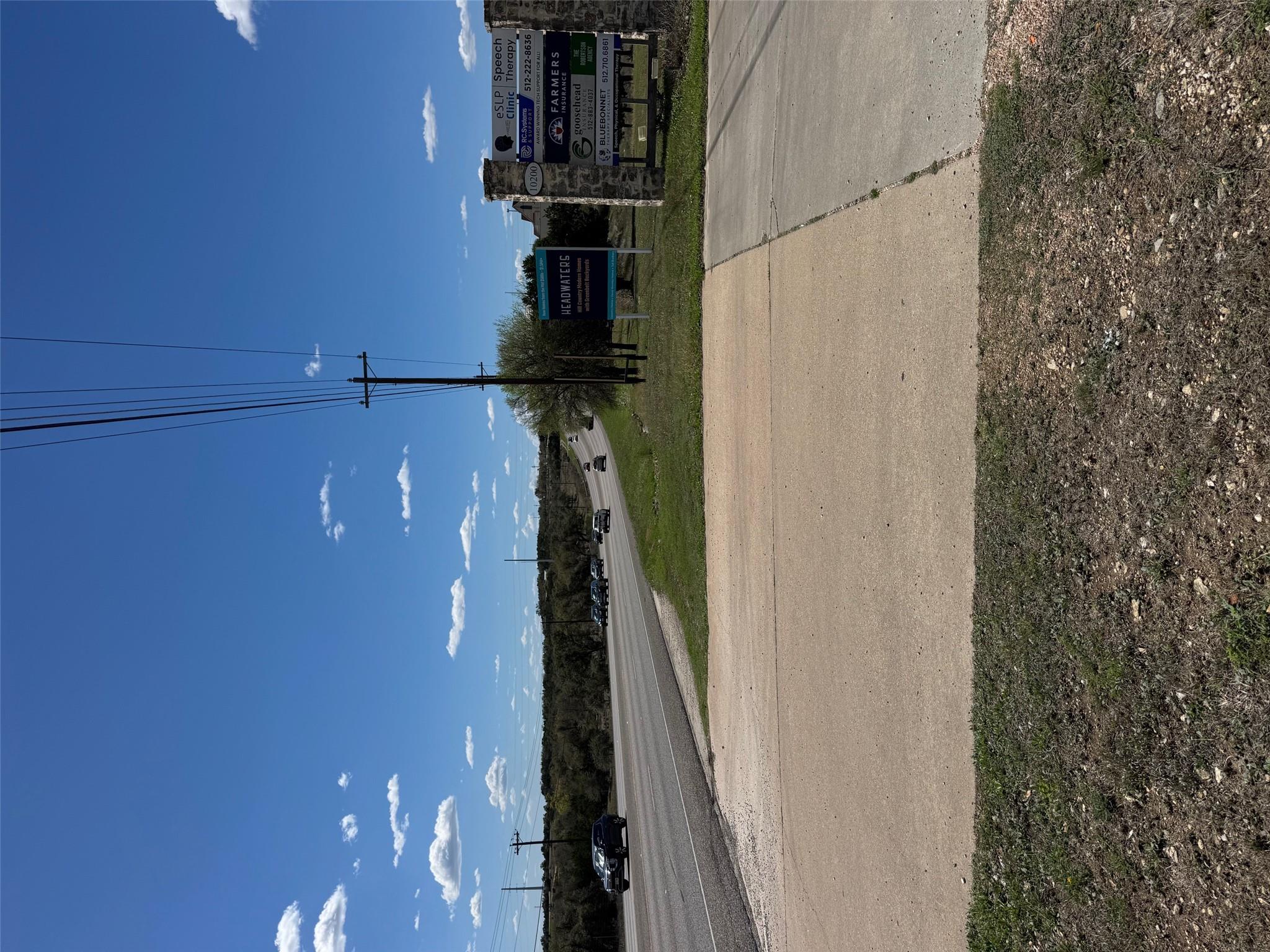 10200 Highway 290 Highway W, Austin, TX 78736