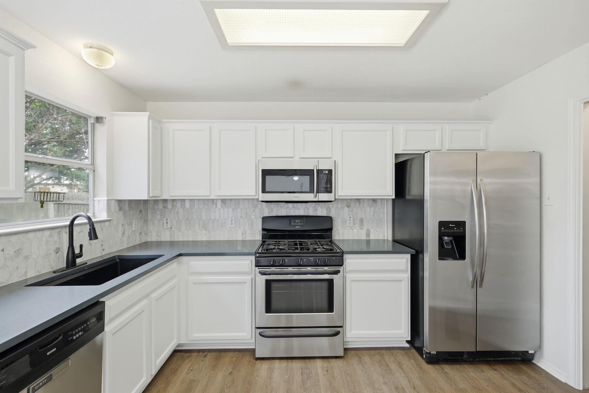 2912 Settlement Dr, Round Rock, TX 78665